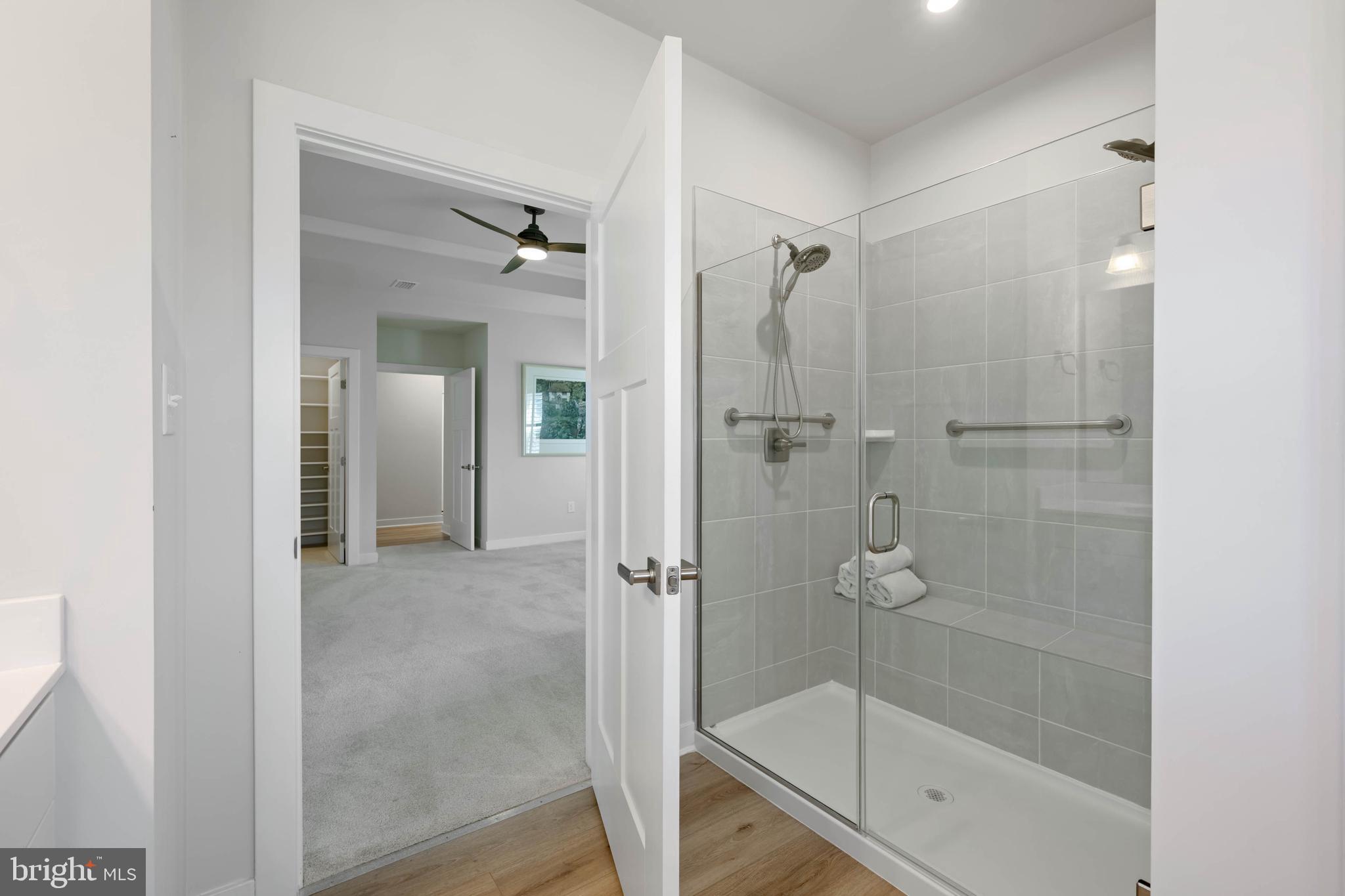 SEAGROVE - Residential