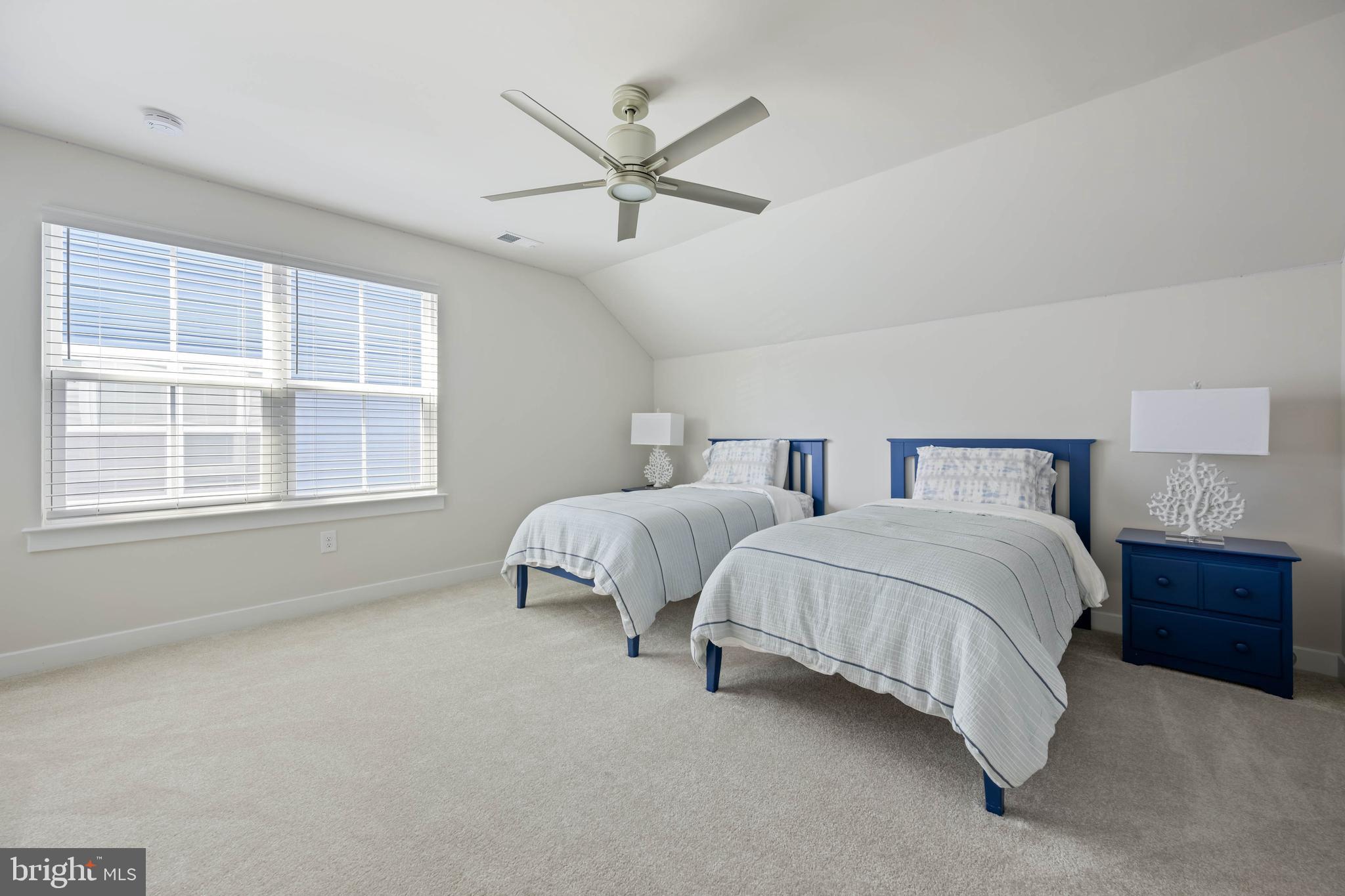 SEAGROVE - Residential