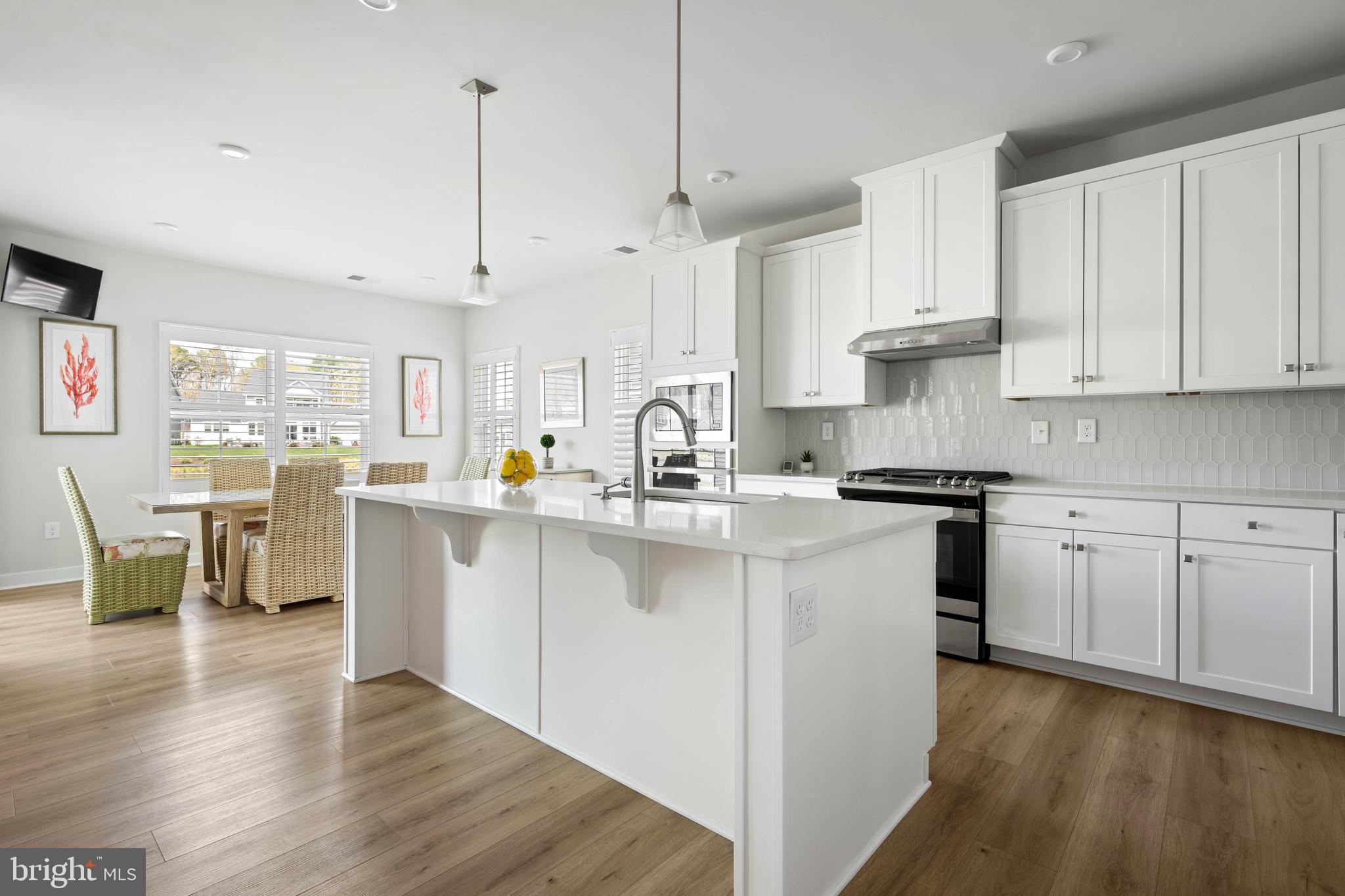 SEAGROVE - Residential