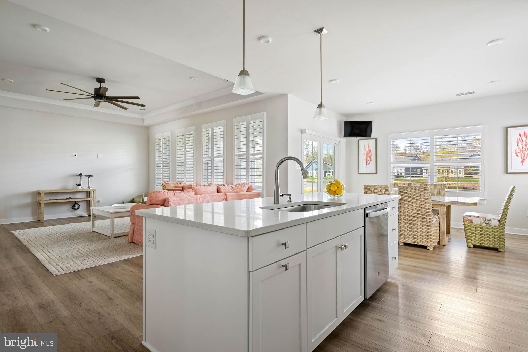 SEAGROVE - Residential