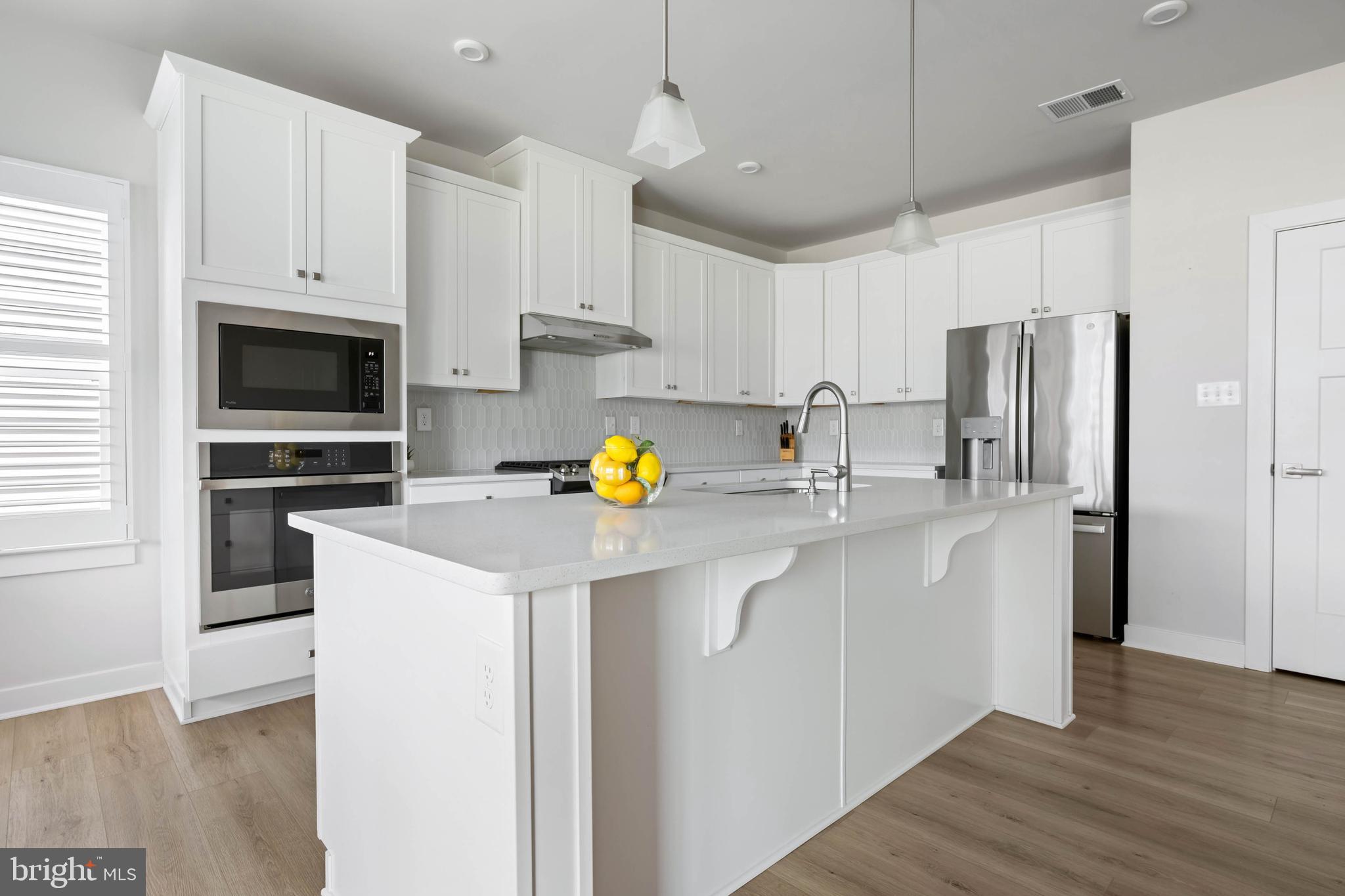 SEAGROVE - Residential