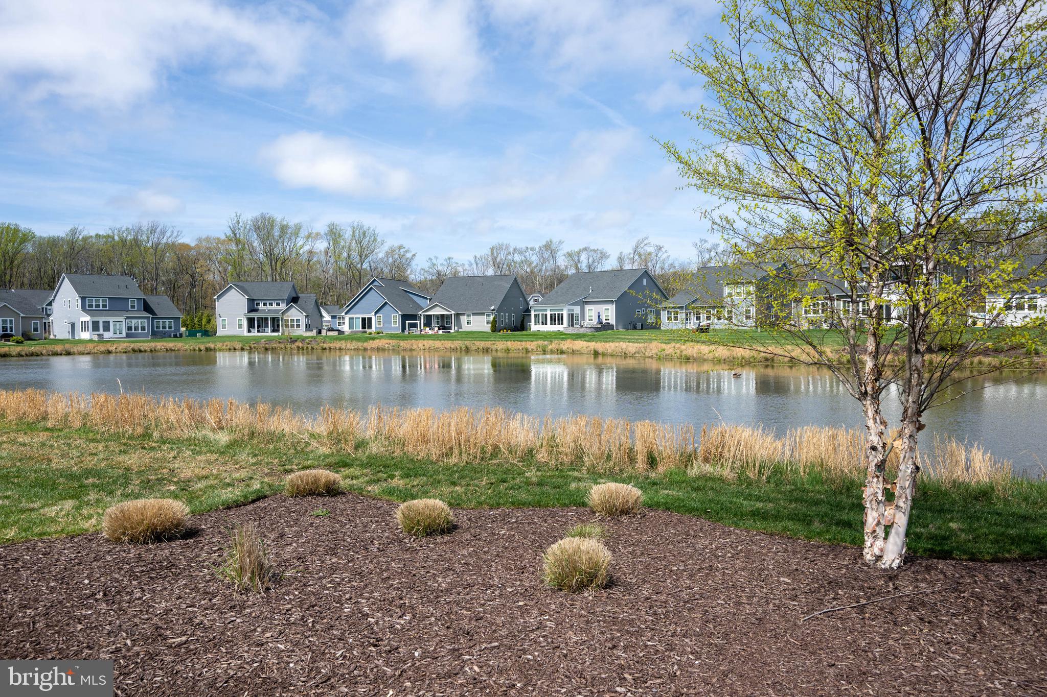 SEAGROVE - Residential