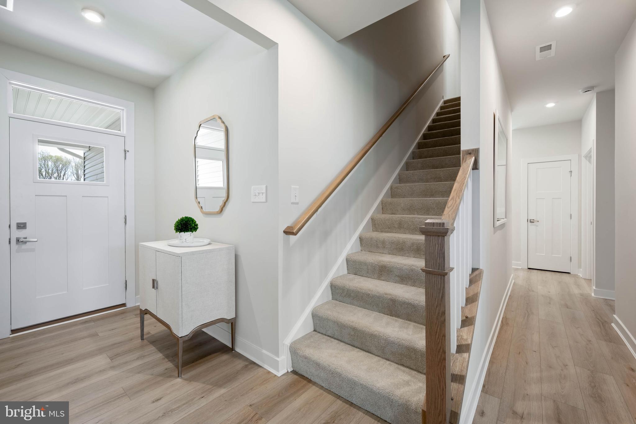 SEAGROVE - Residential