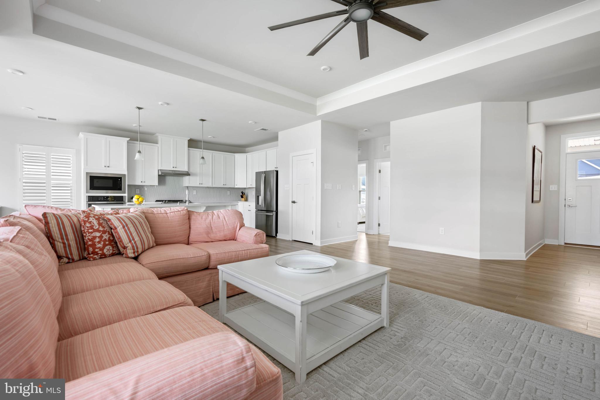 SEAGROVE - Residential