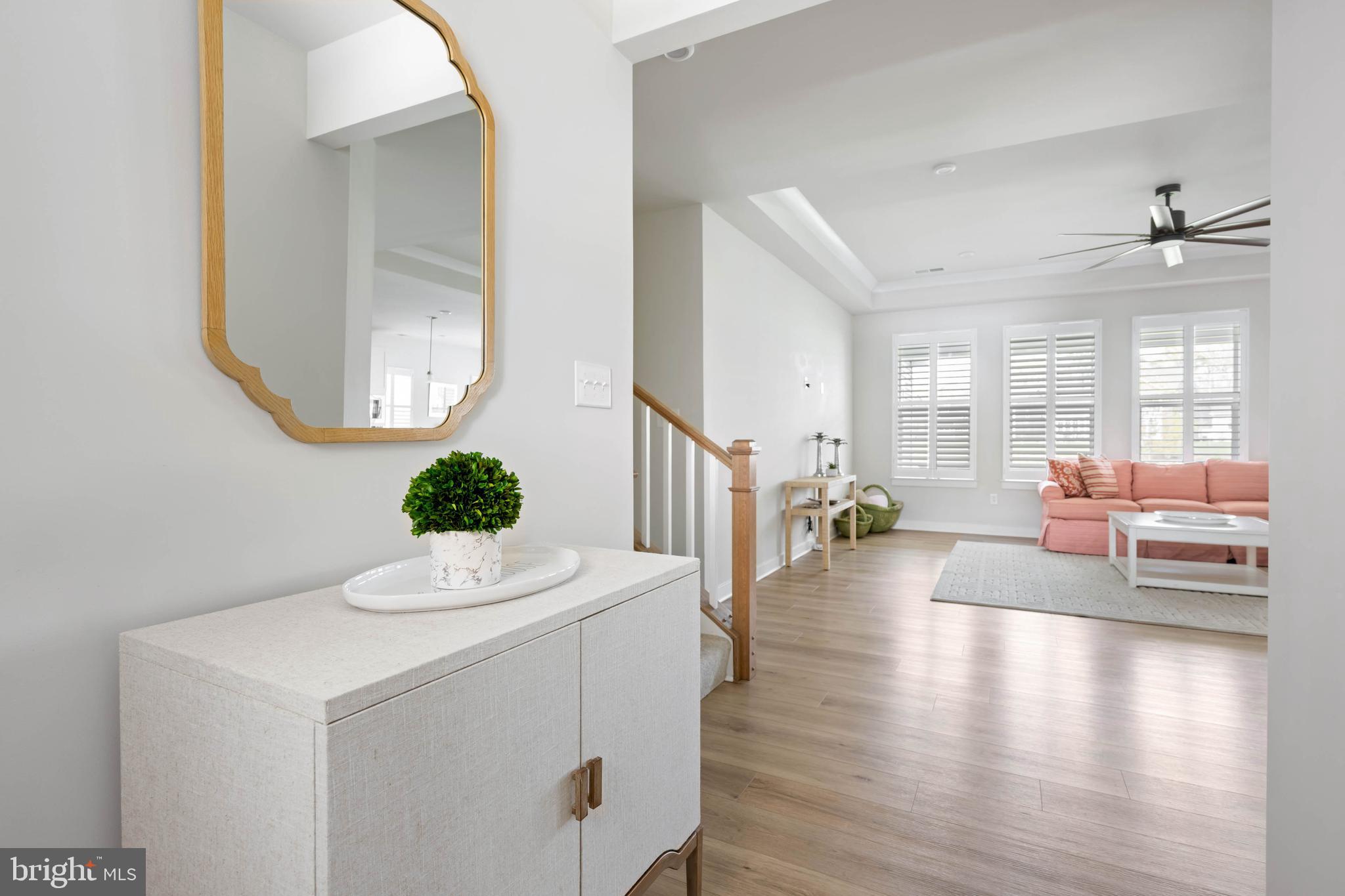 SEAGROVE - Residential