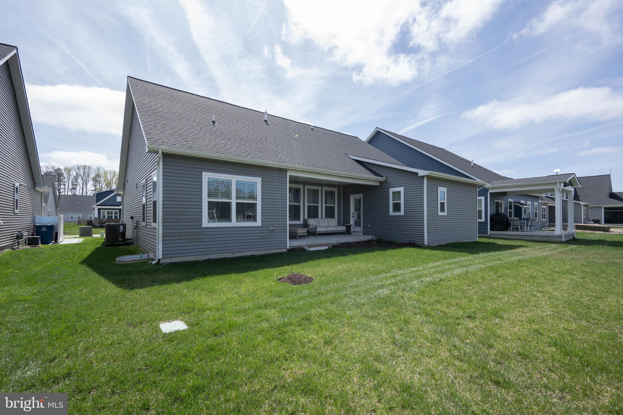 SEAGROVE - Residential