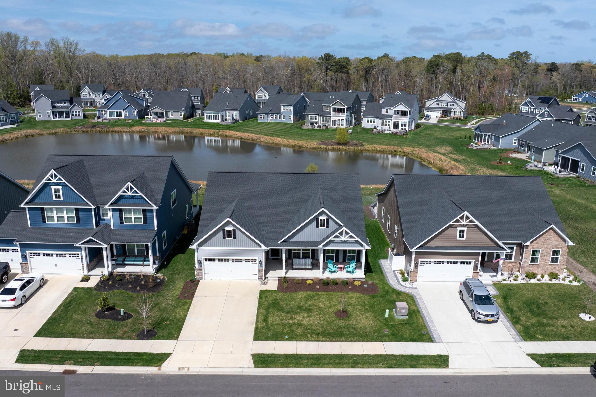 SEAGROVE - Residential