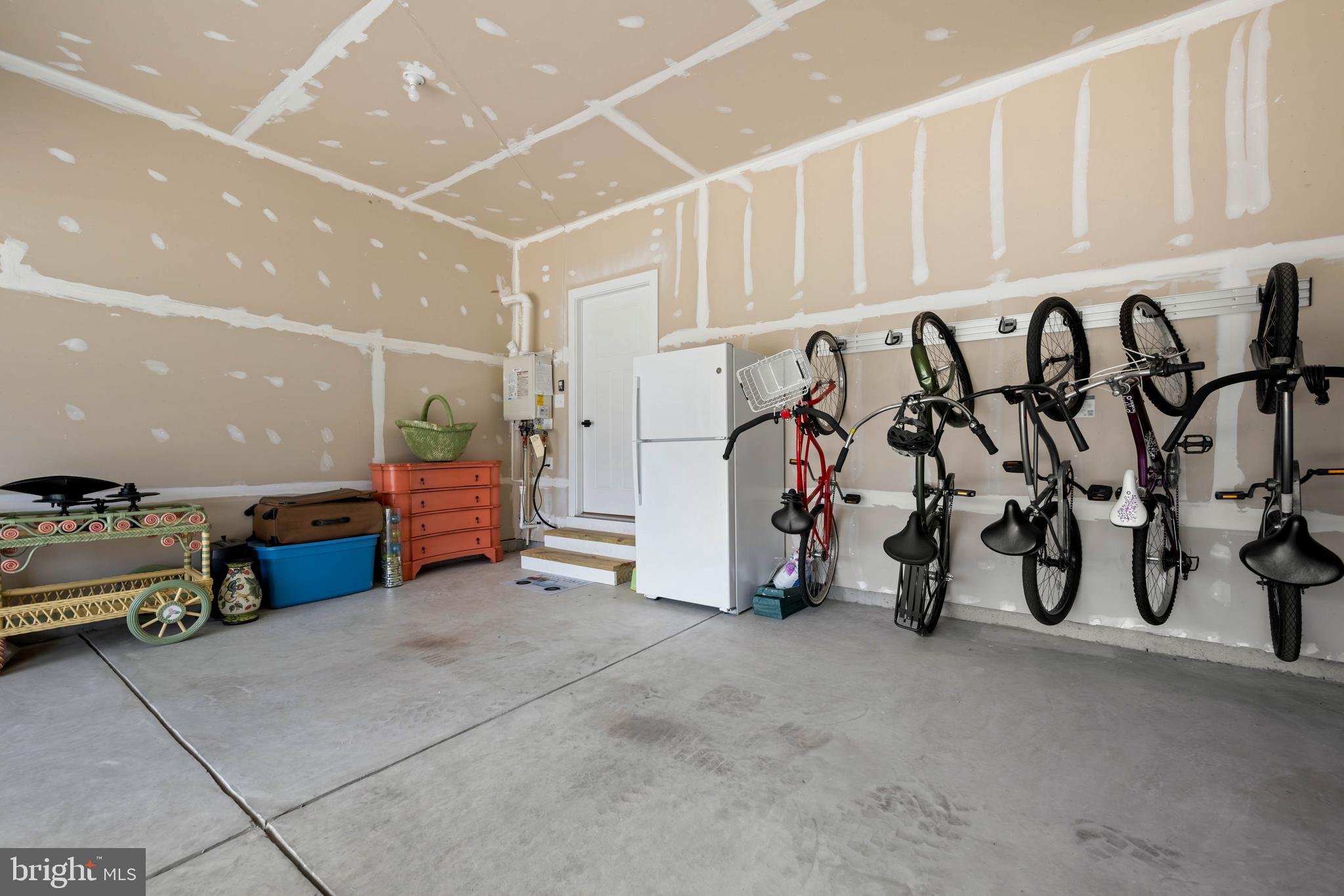 SEAGROVE - Residential