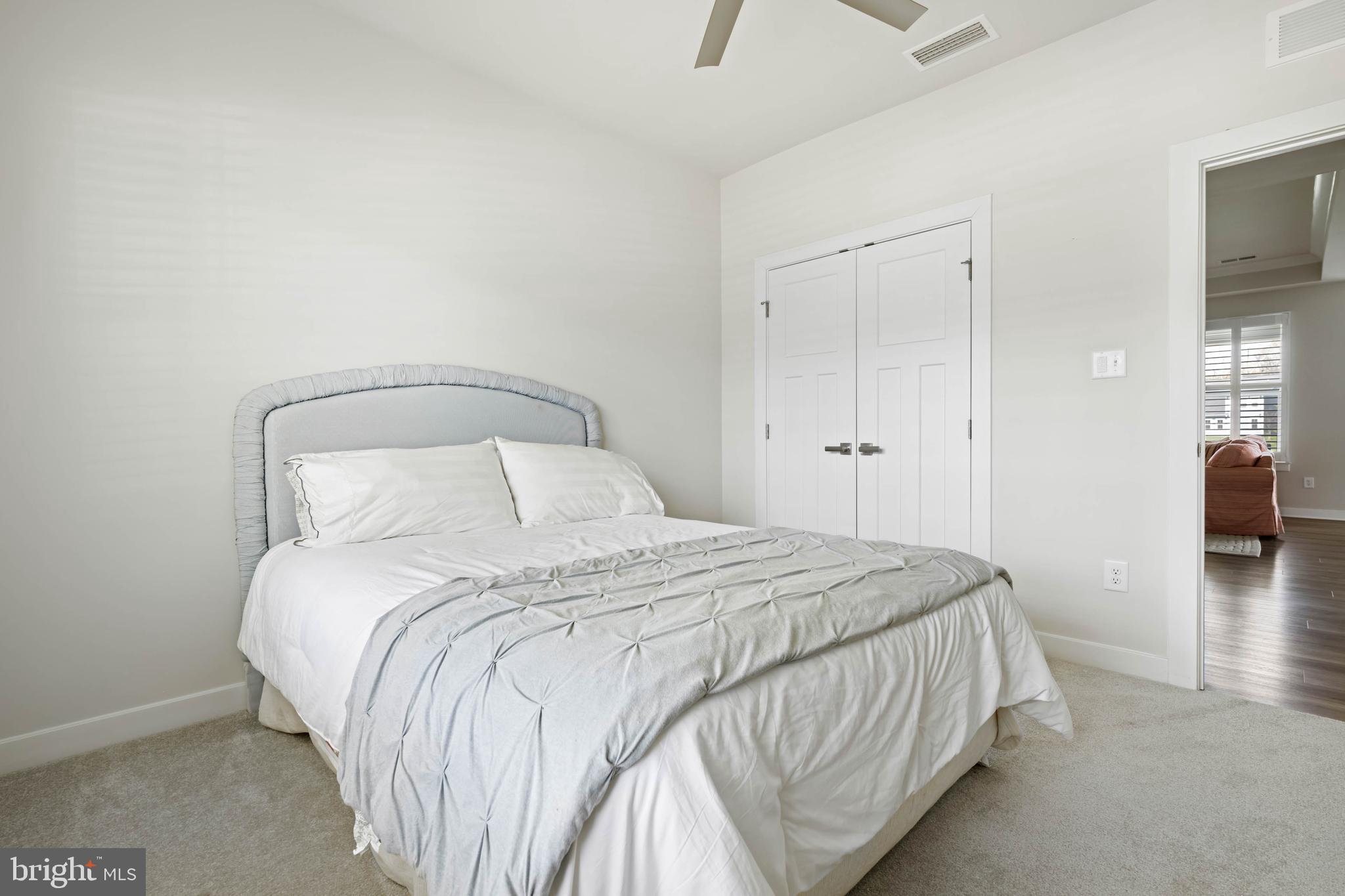 SEAGROVE - Residential