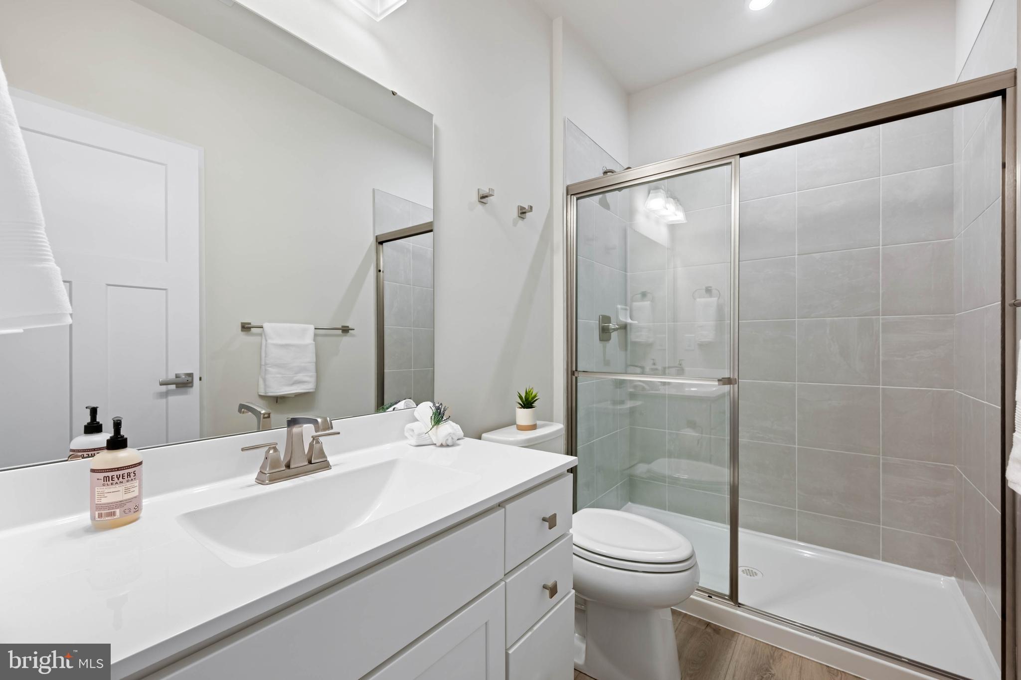 SEAGROVE - Residential