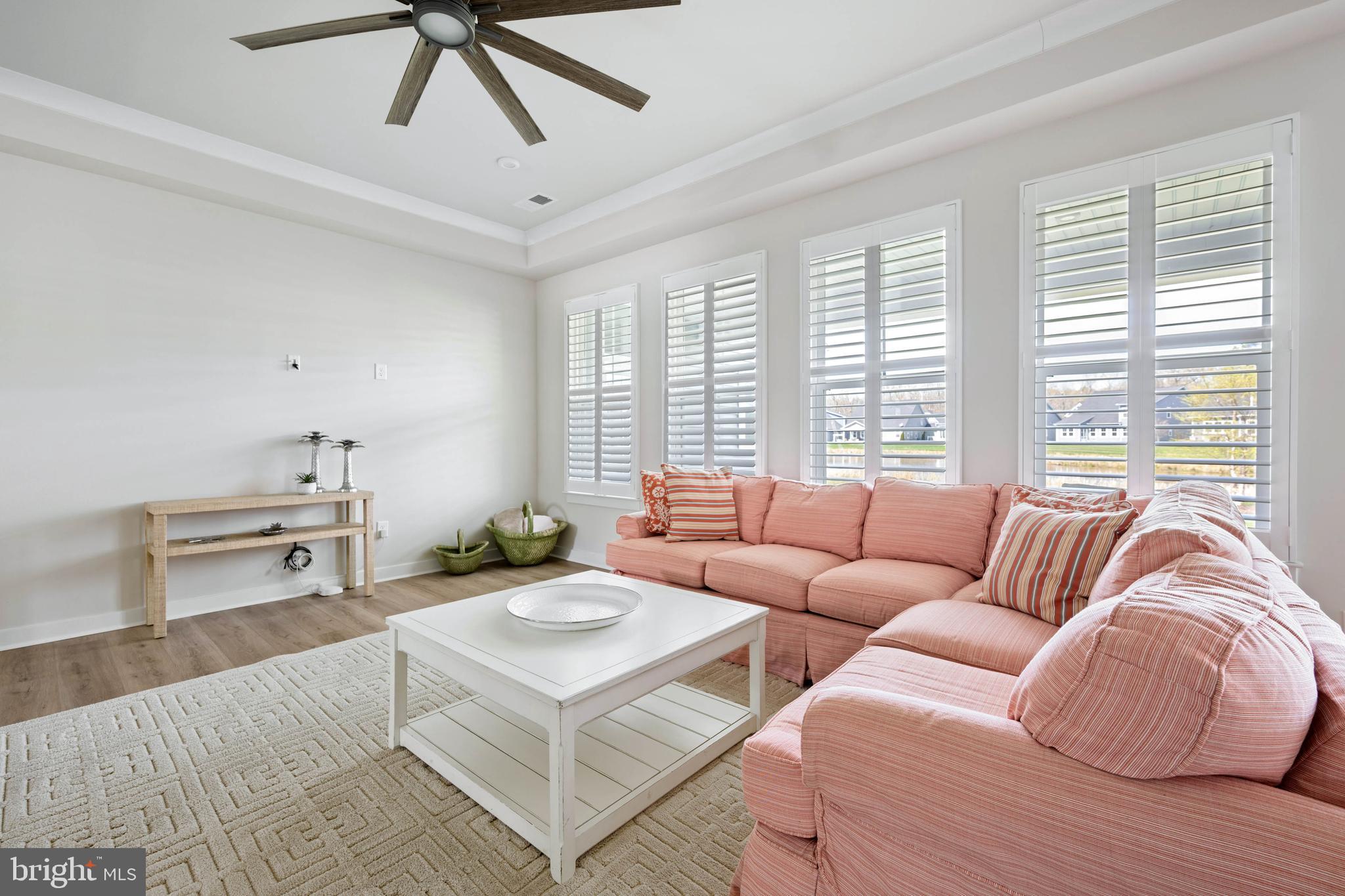 SEAGROVE - Residential