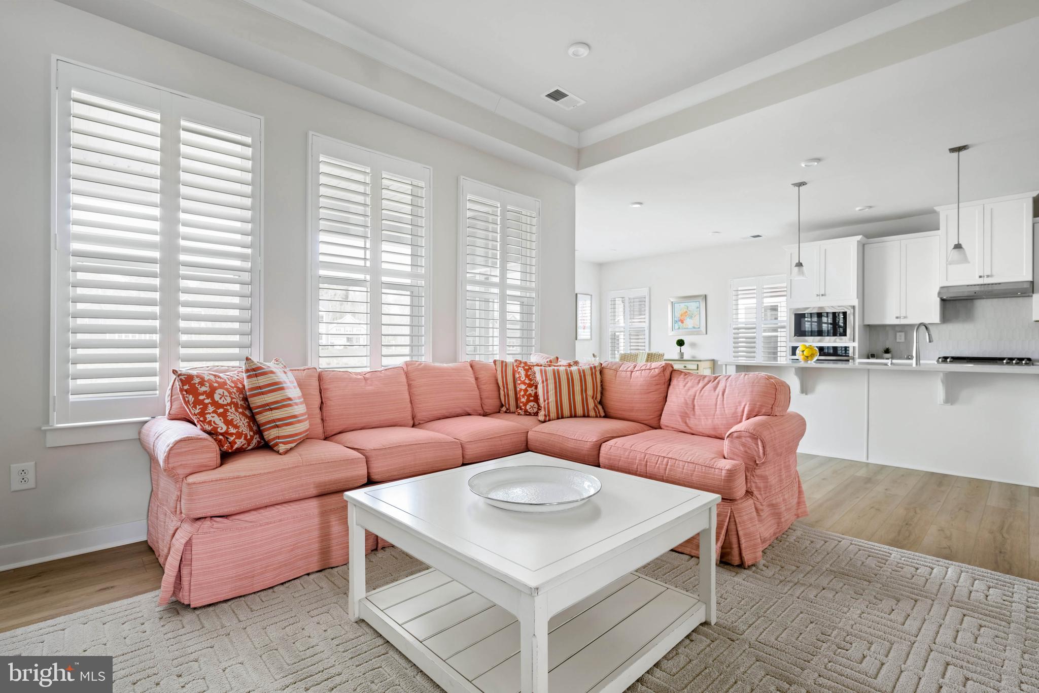 SEAGROVE - Residential