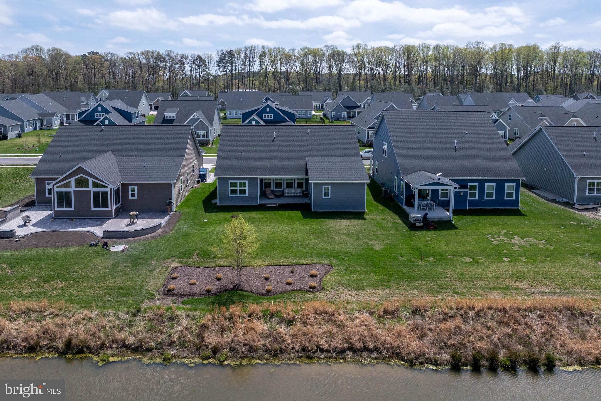 SEAGROVE - Residential