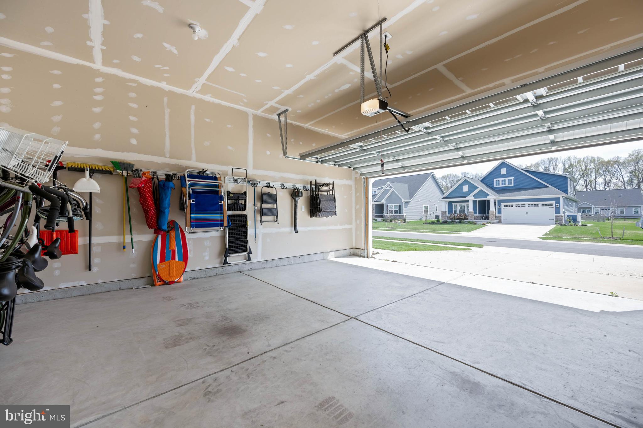 SEAGROVE - Residential