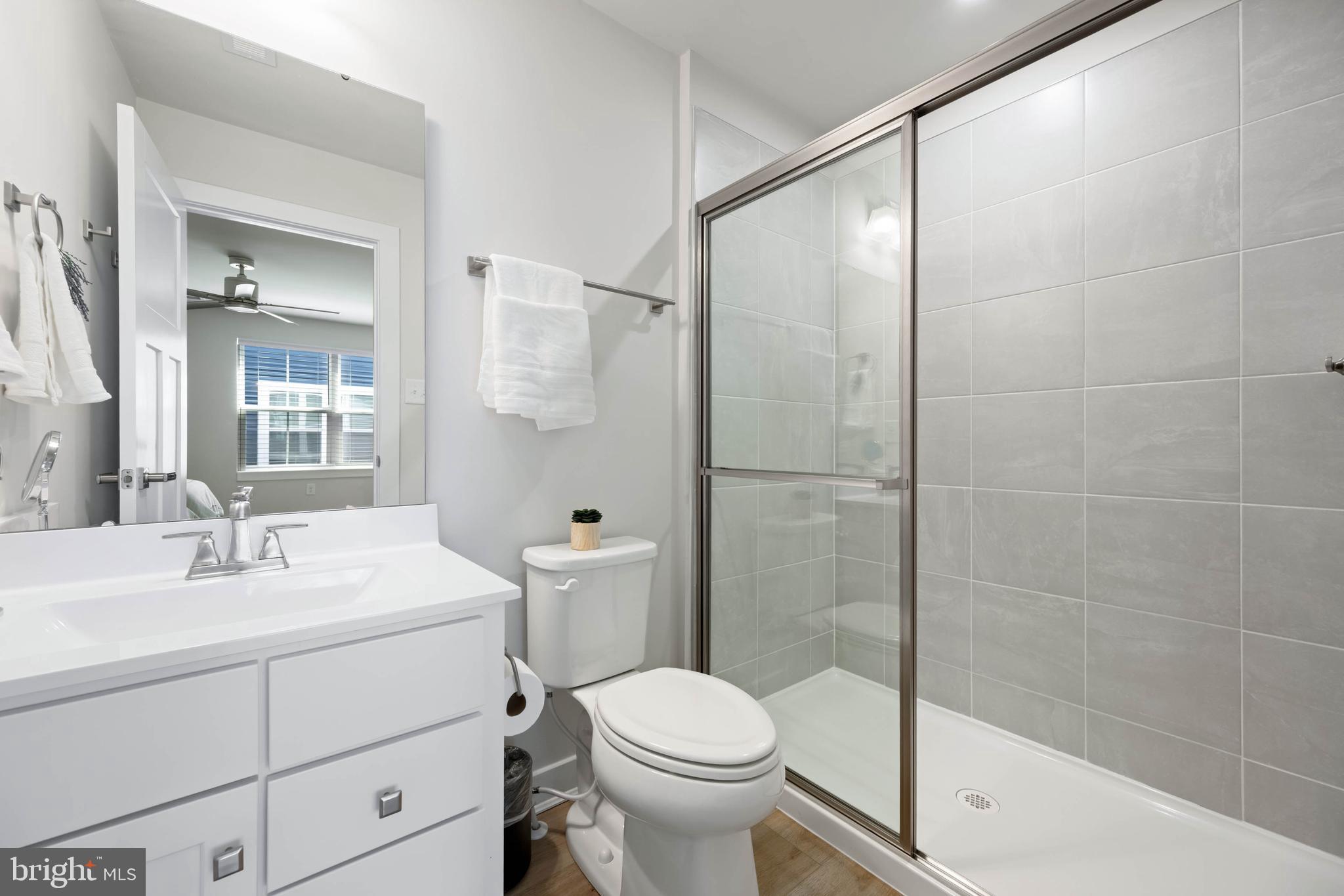 SEAGROVE - Residential