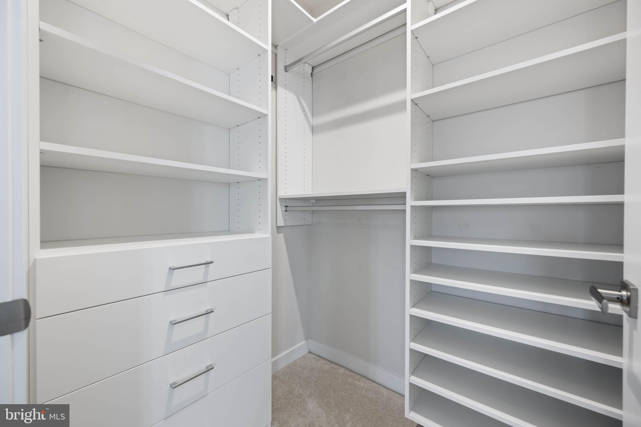 SEAGROVE - Residential