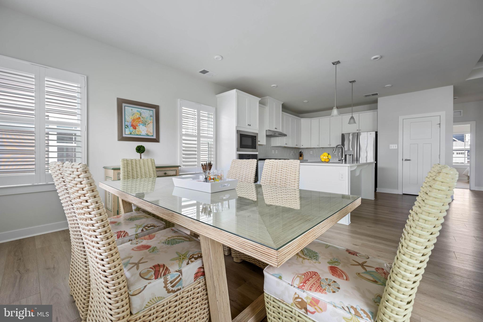 SEAGROVE - Residential