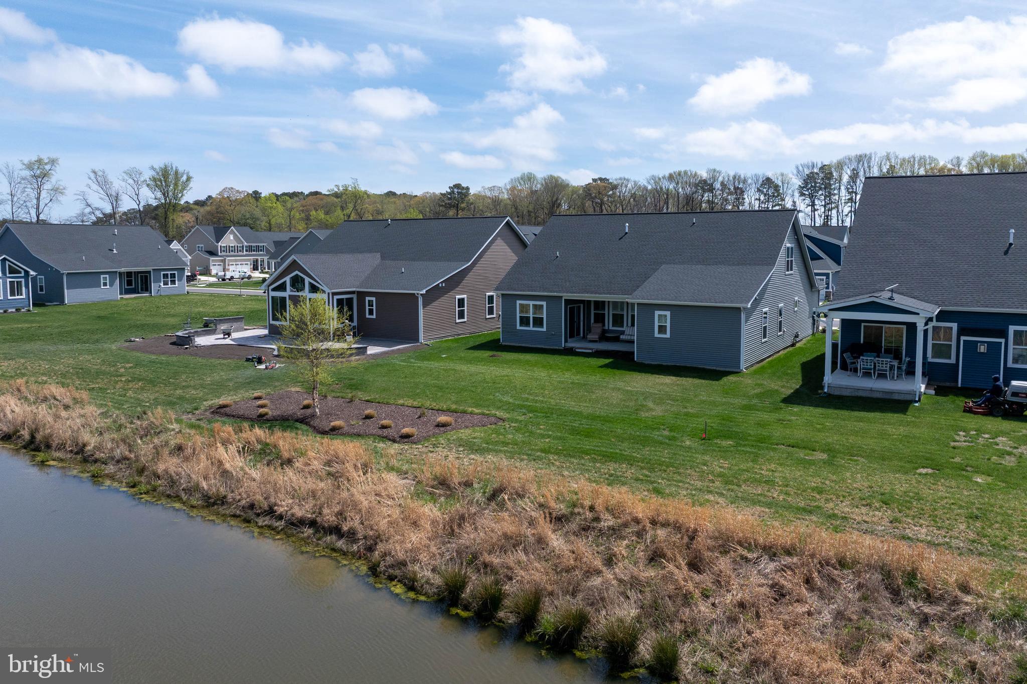 SEAGROVE - Residential