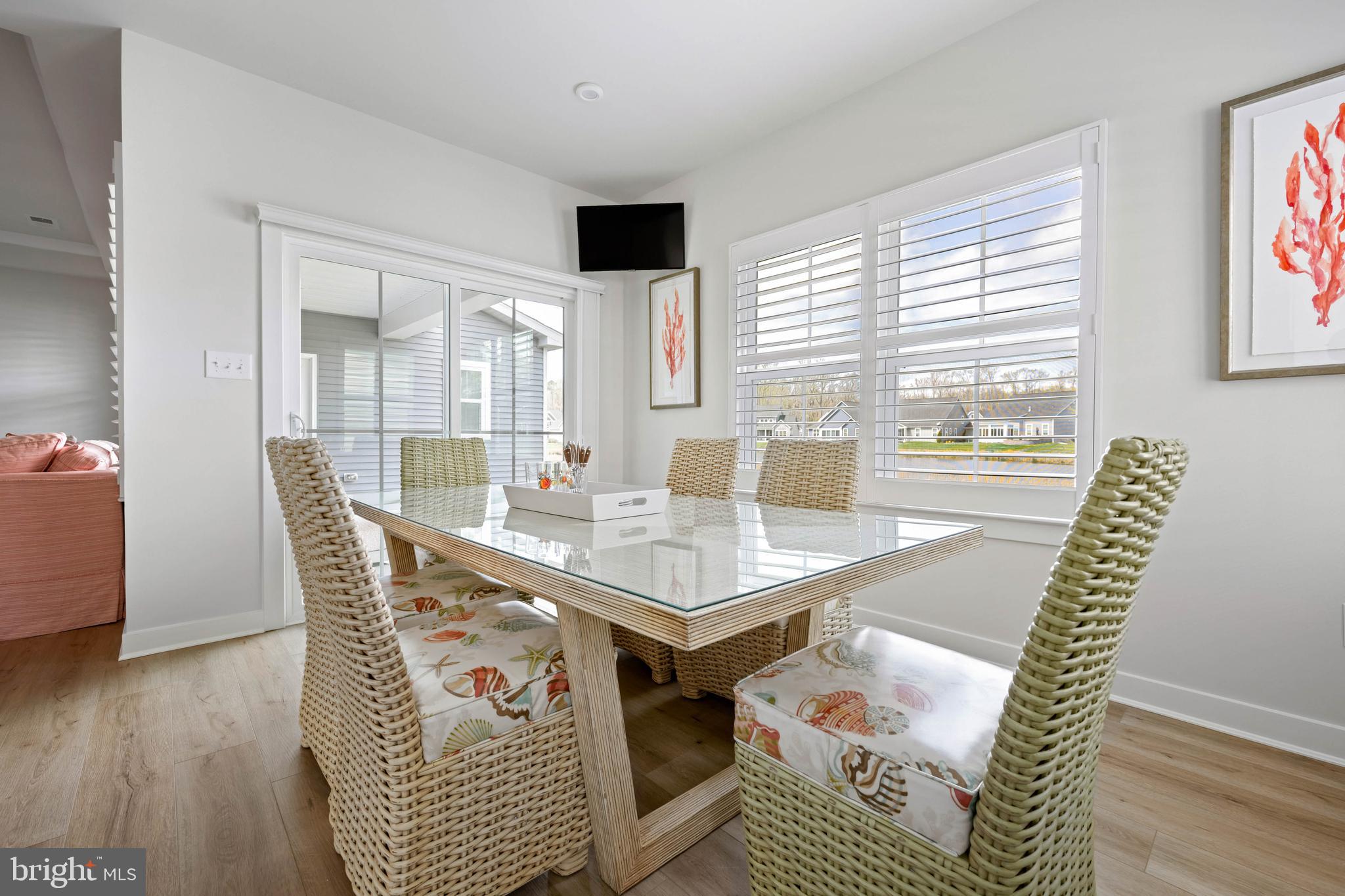 SEAGROVE - Residential