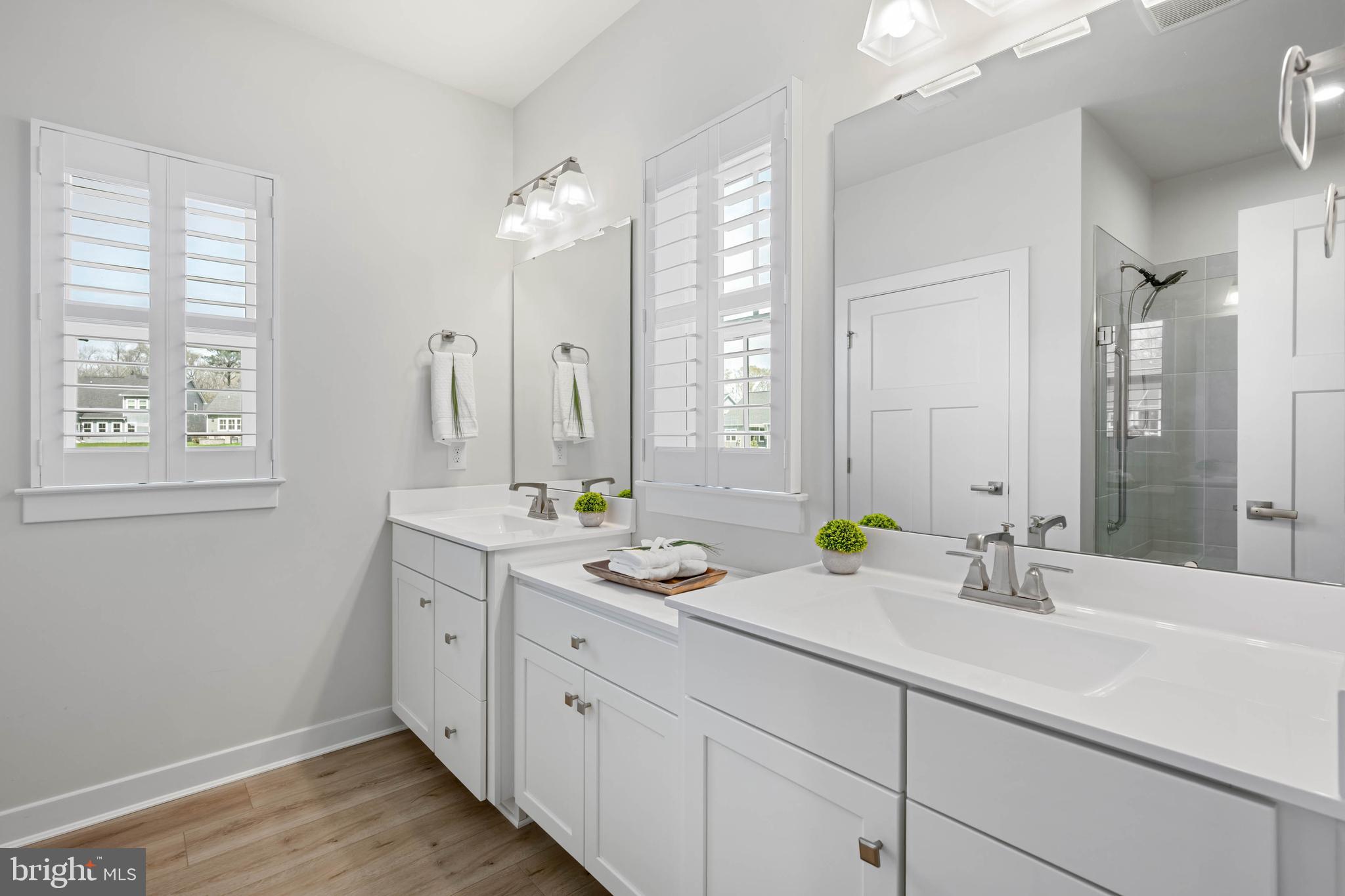 SEAGROVE - Residential