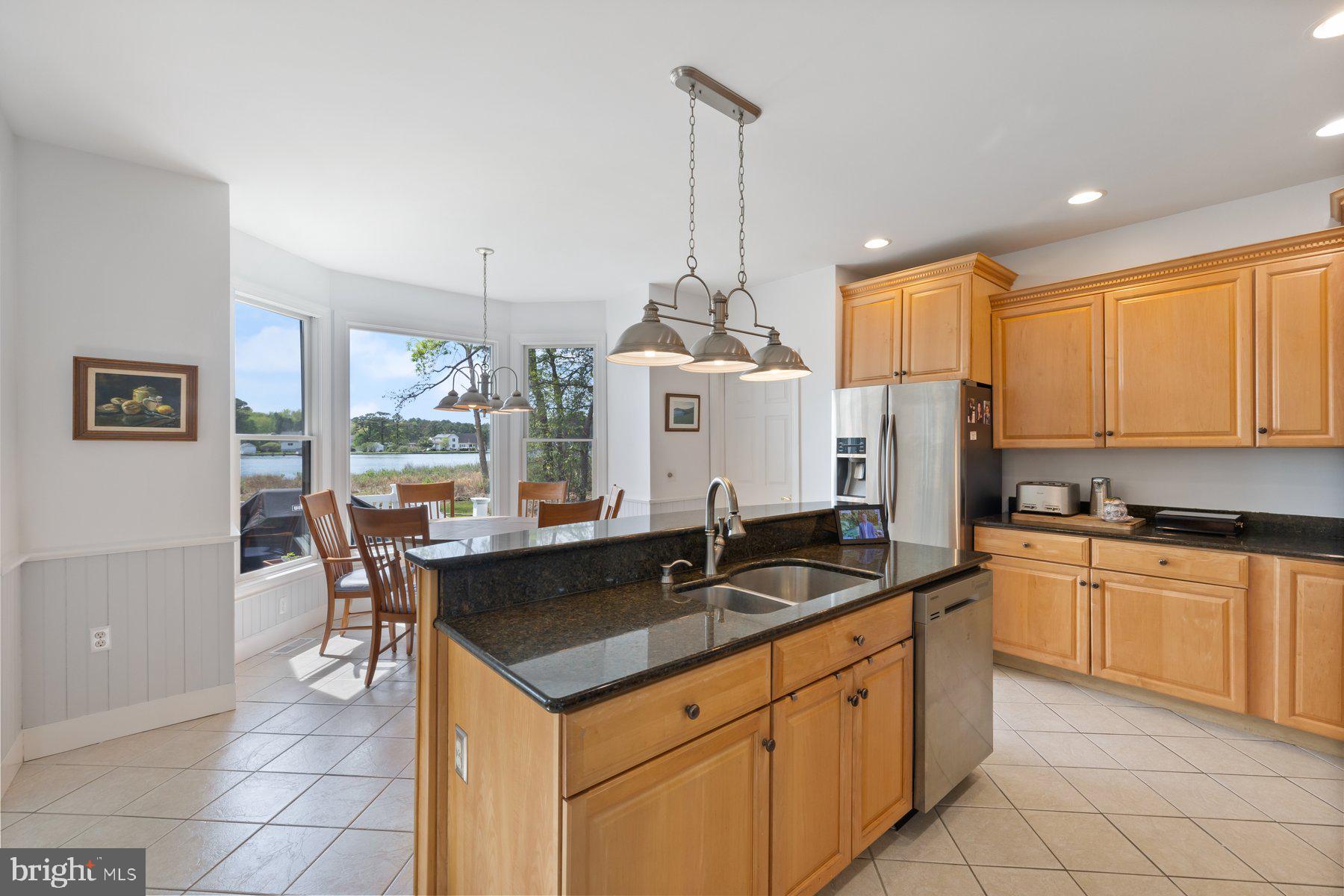 HOMEPORT - Residential