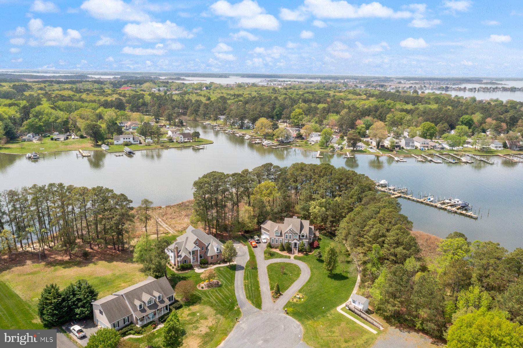 HOMEPORT - Residential