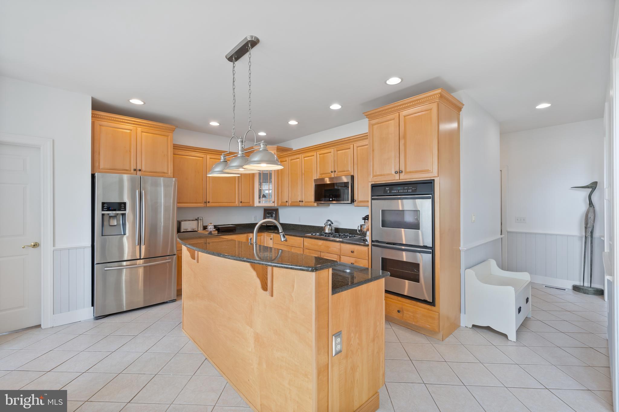 HOMEPORT - Residential