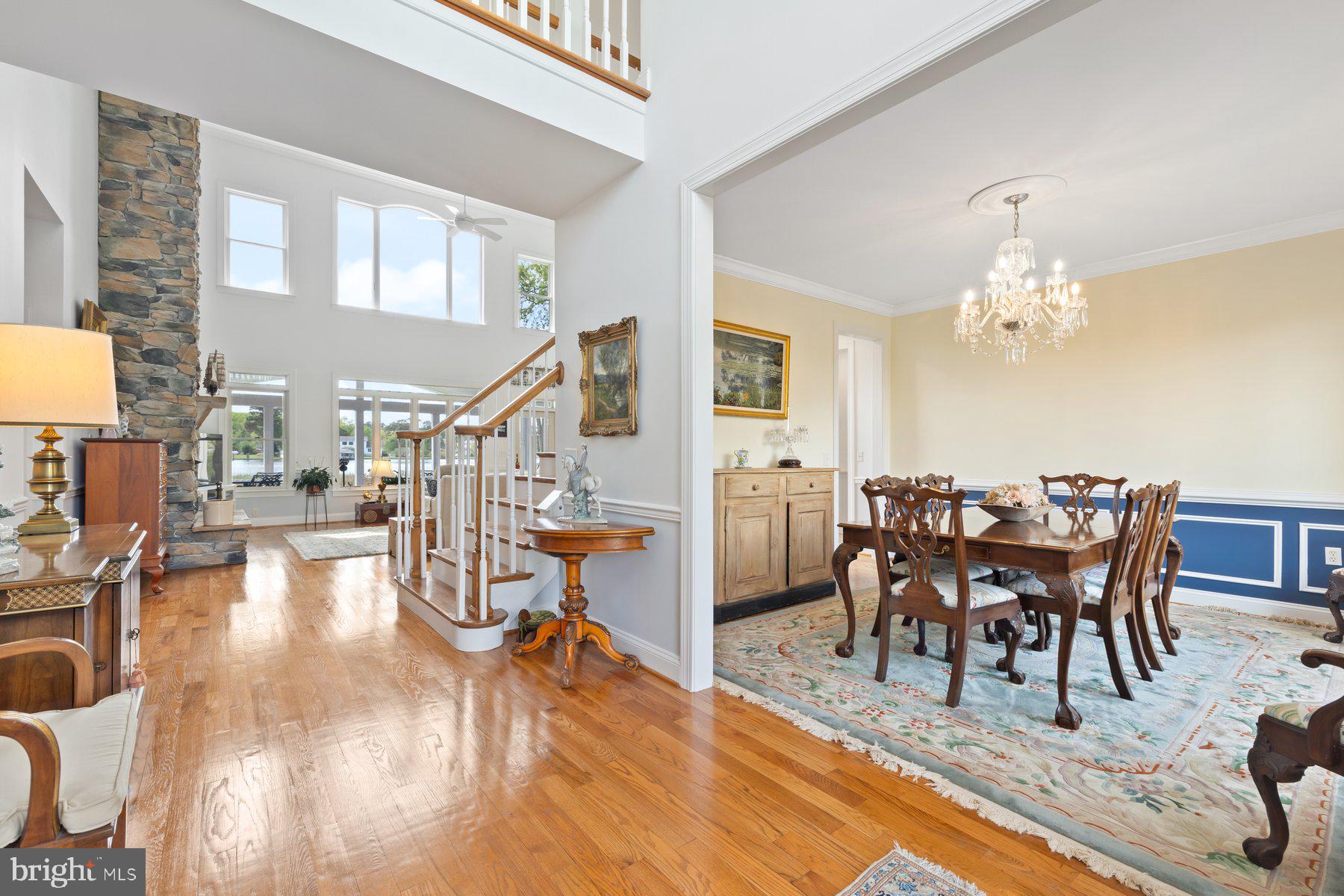 HOMEPORT - Residential