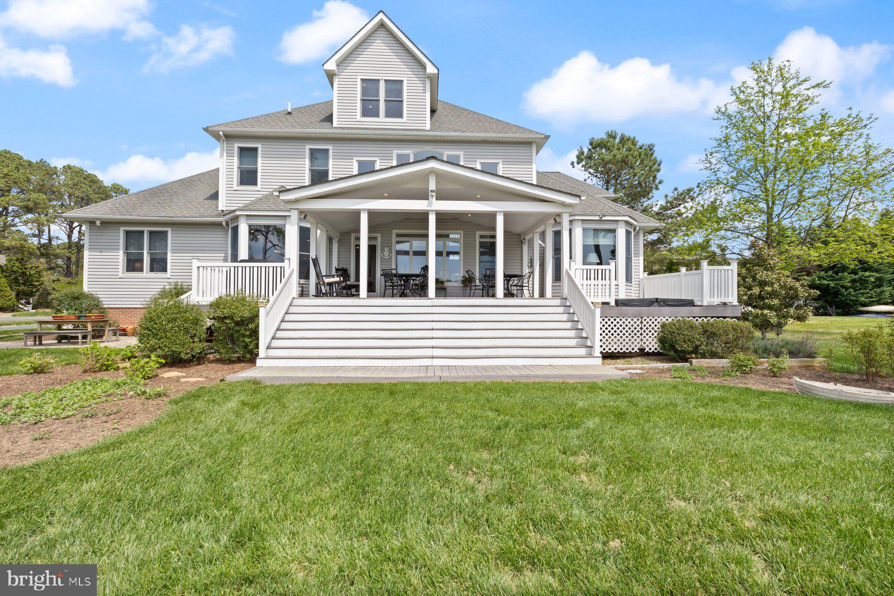 HOMEPORT - Residential