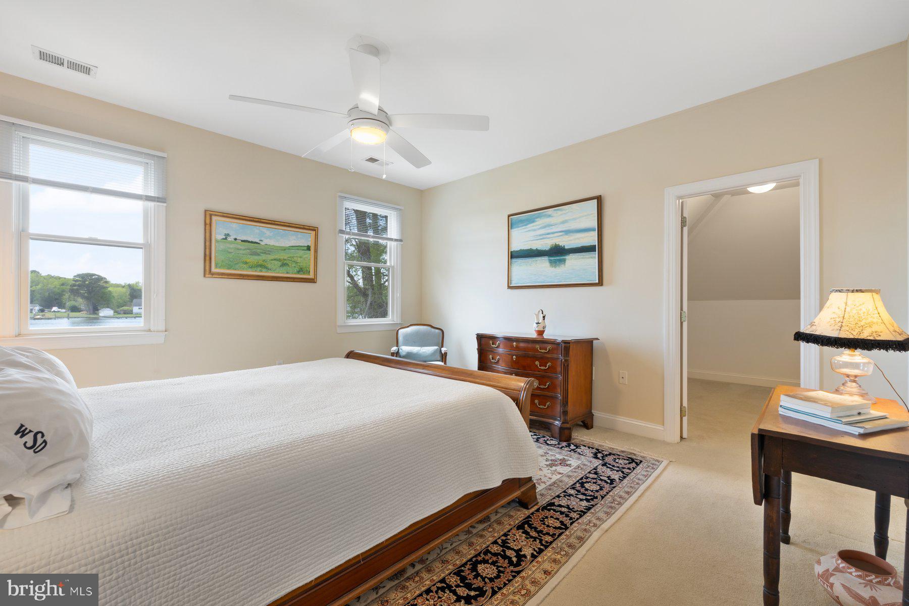 HOMEPORT - Residential