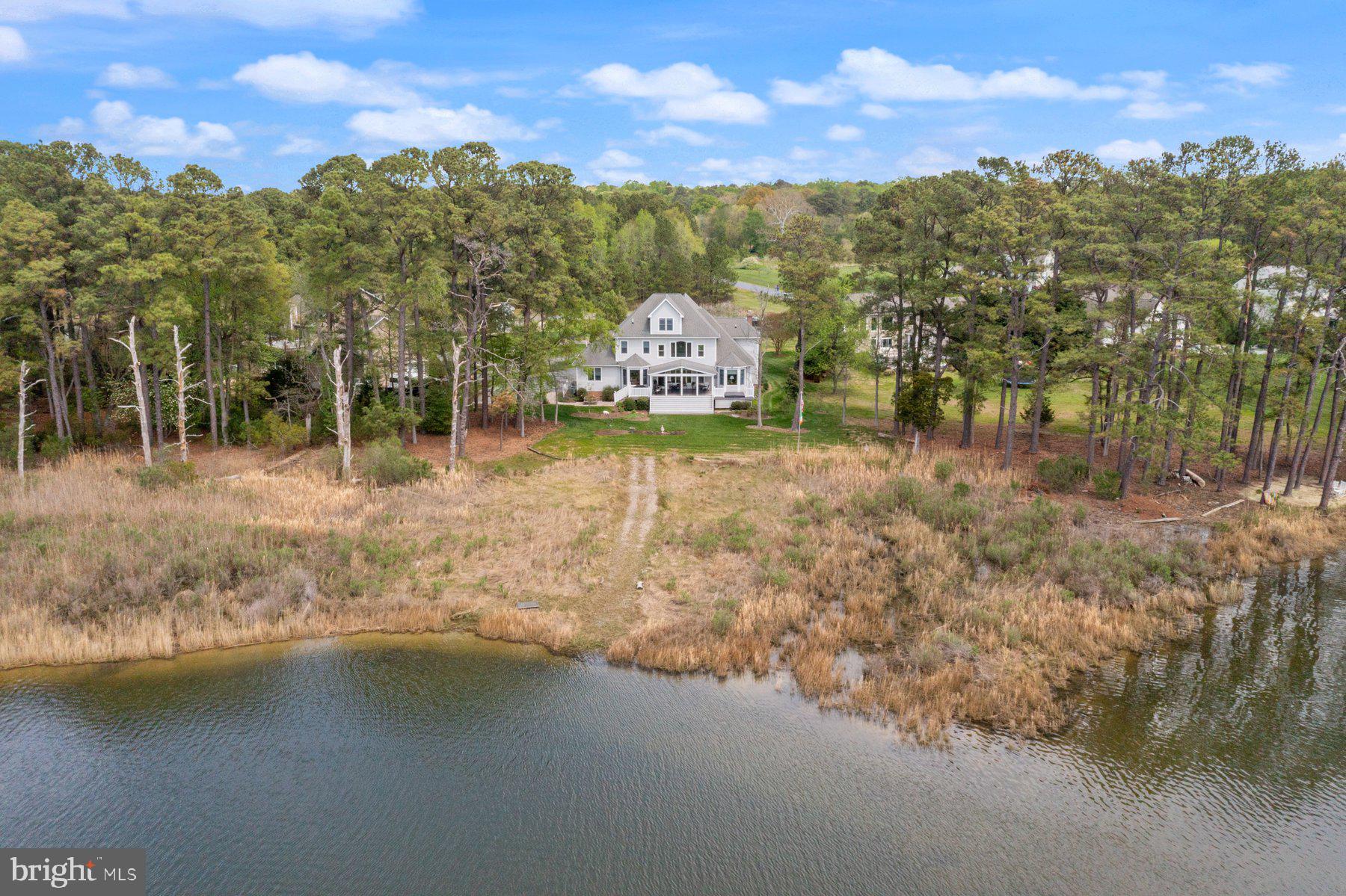 HOMEPORT - Residential