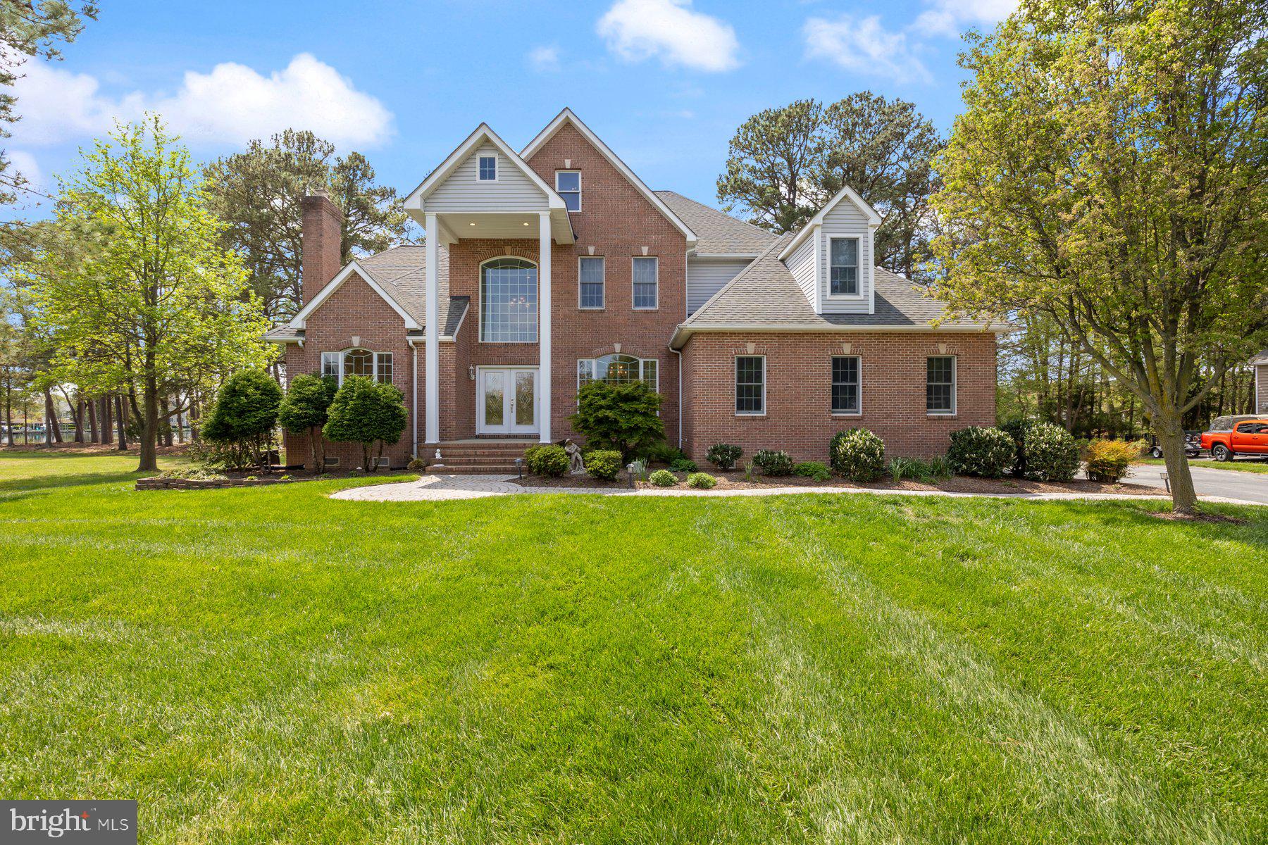 HOMEPORT - Residential