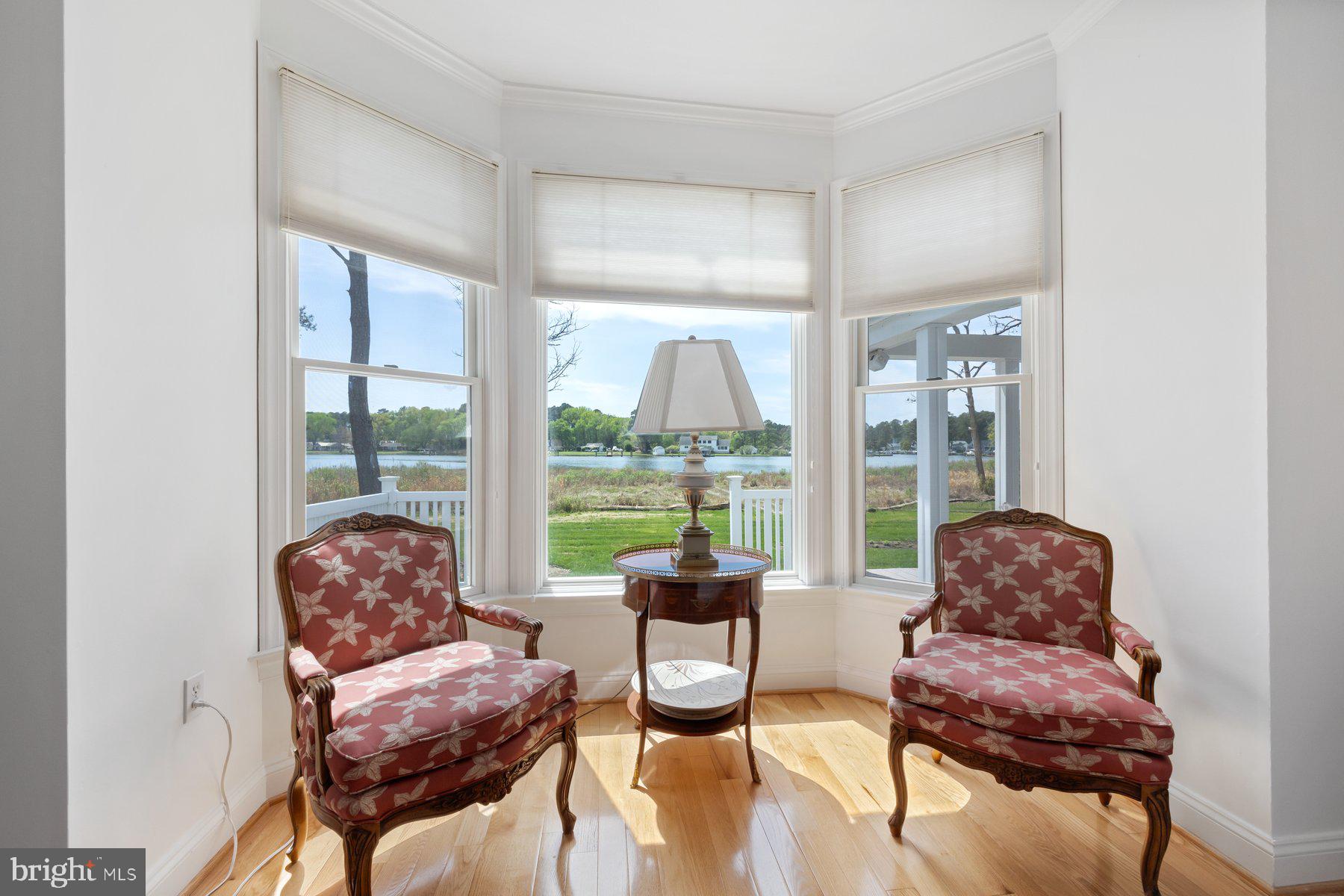 HOMEPORT - Residential