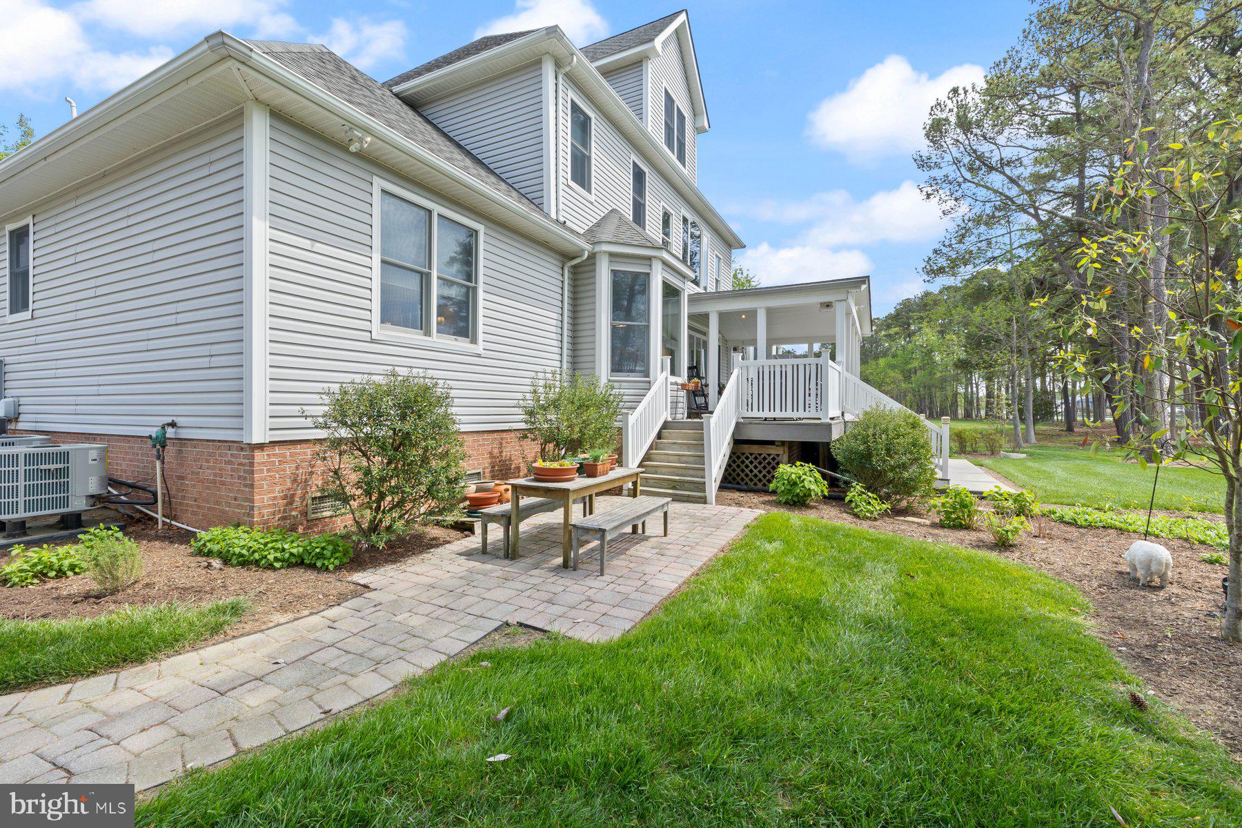 HOMEPORT - Residential