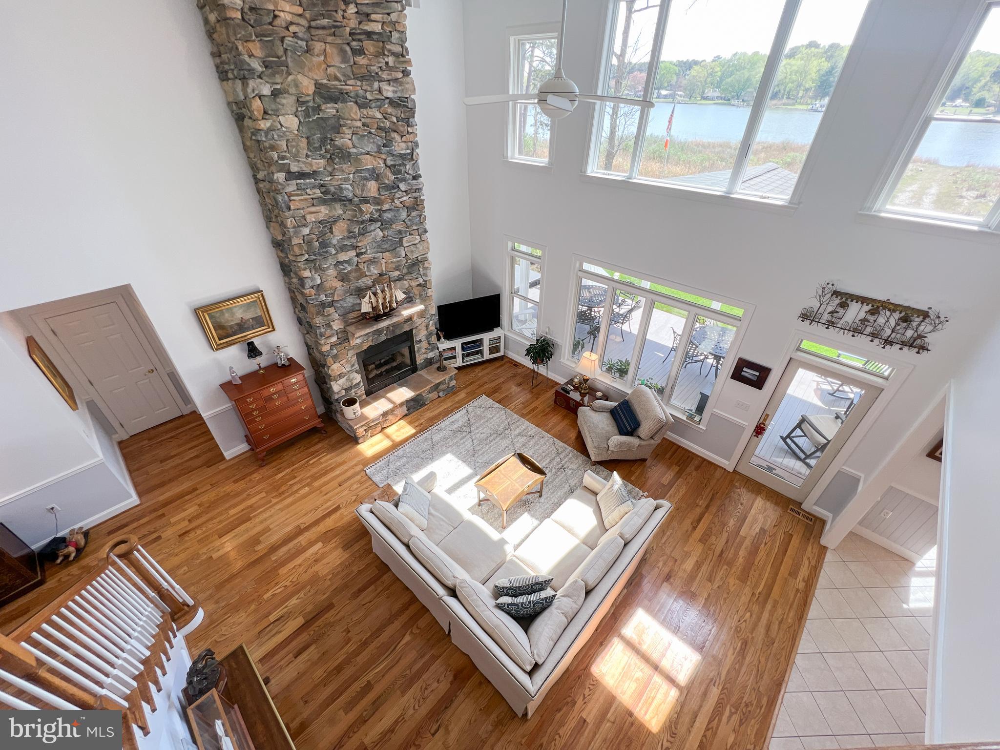 HOMEPORT - Residential