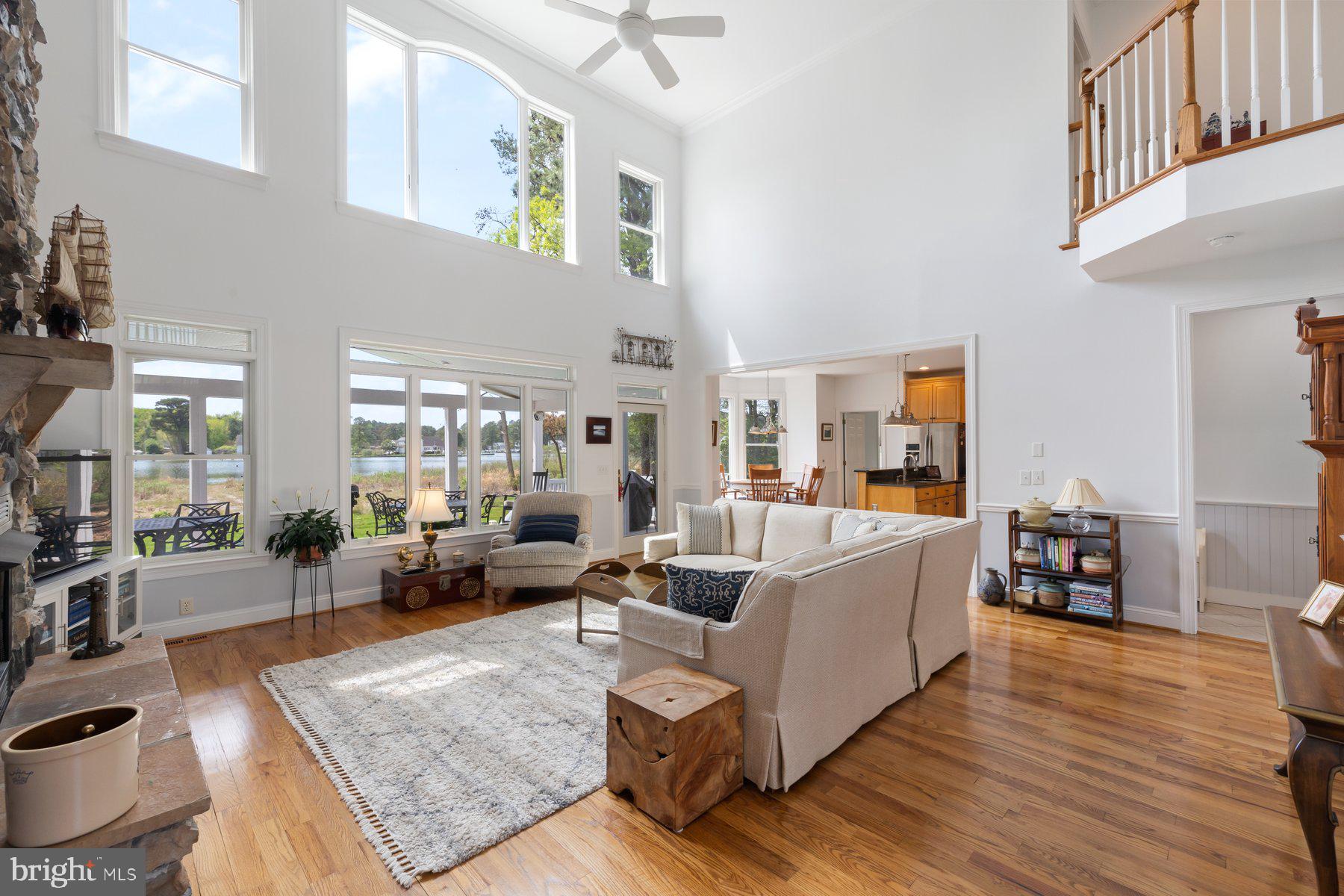 HOMEPORT - Residential