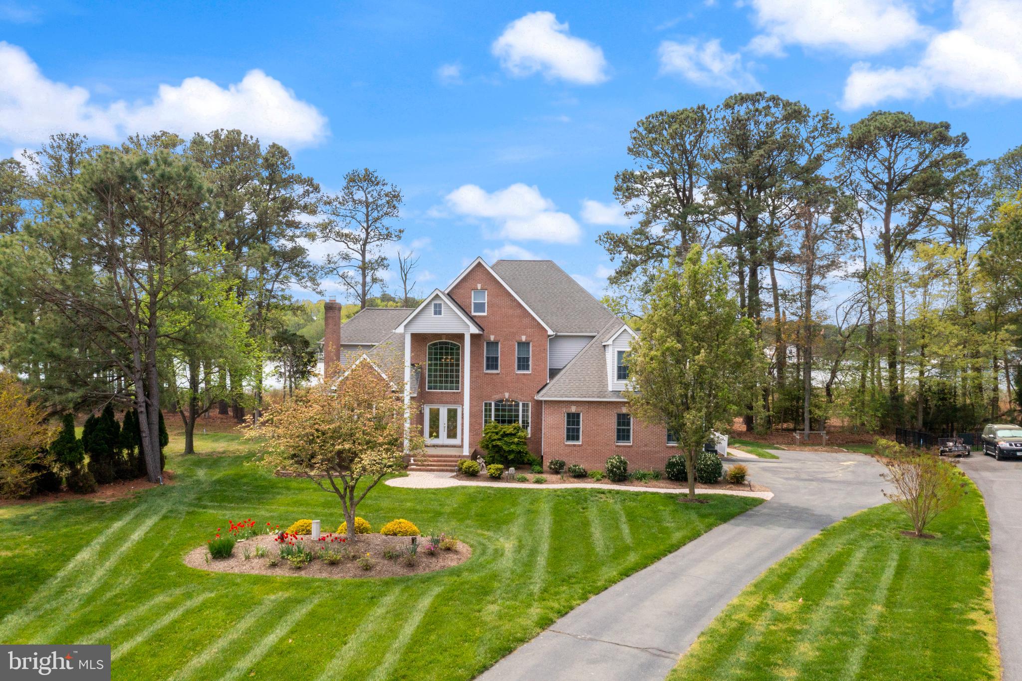 HOMEPORT - Residential