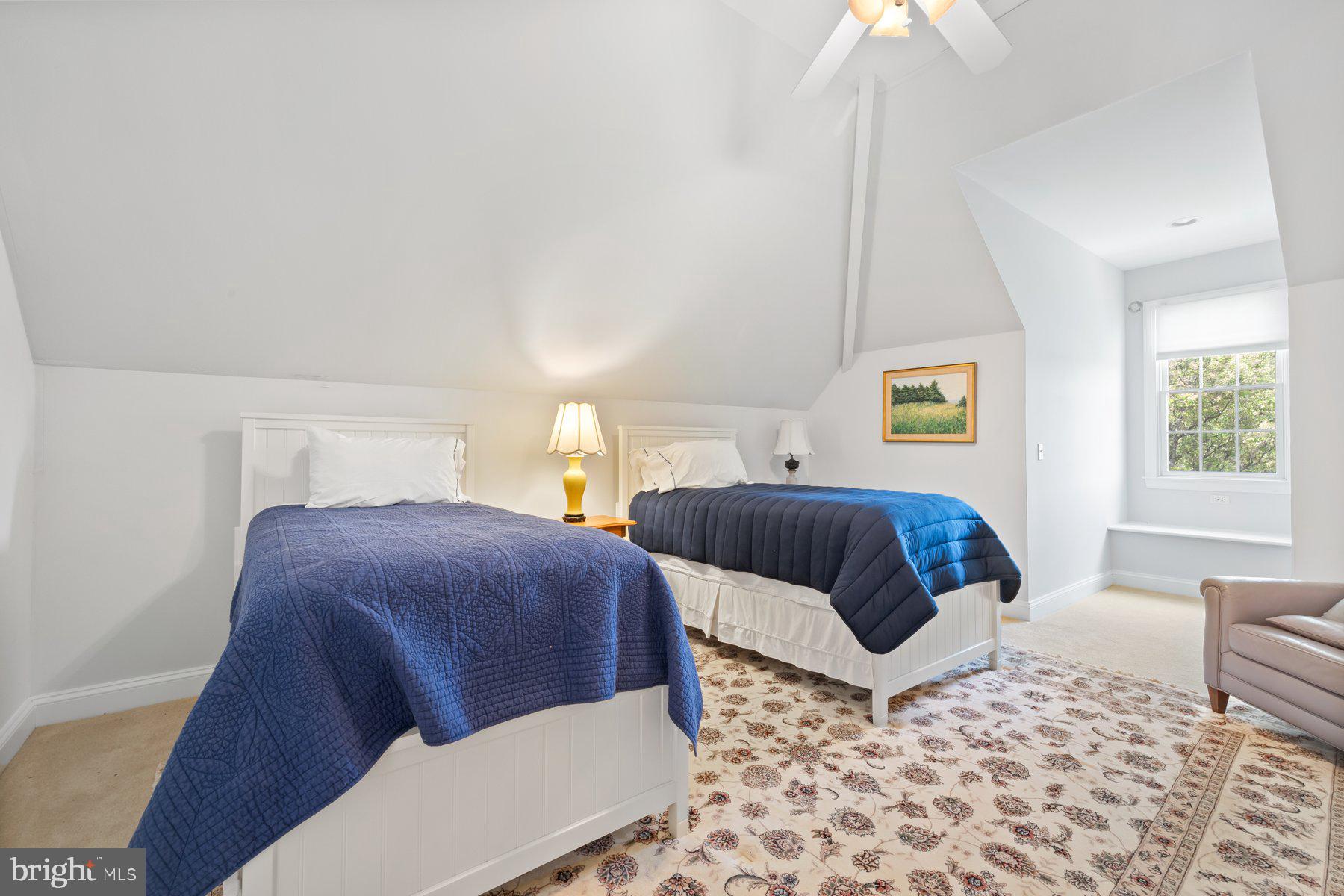 HOMEPORT - Residential