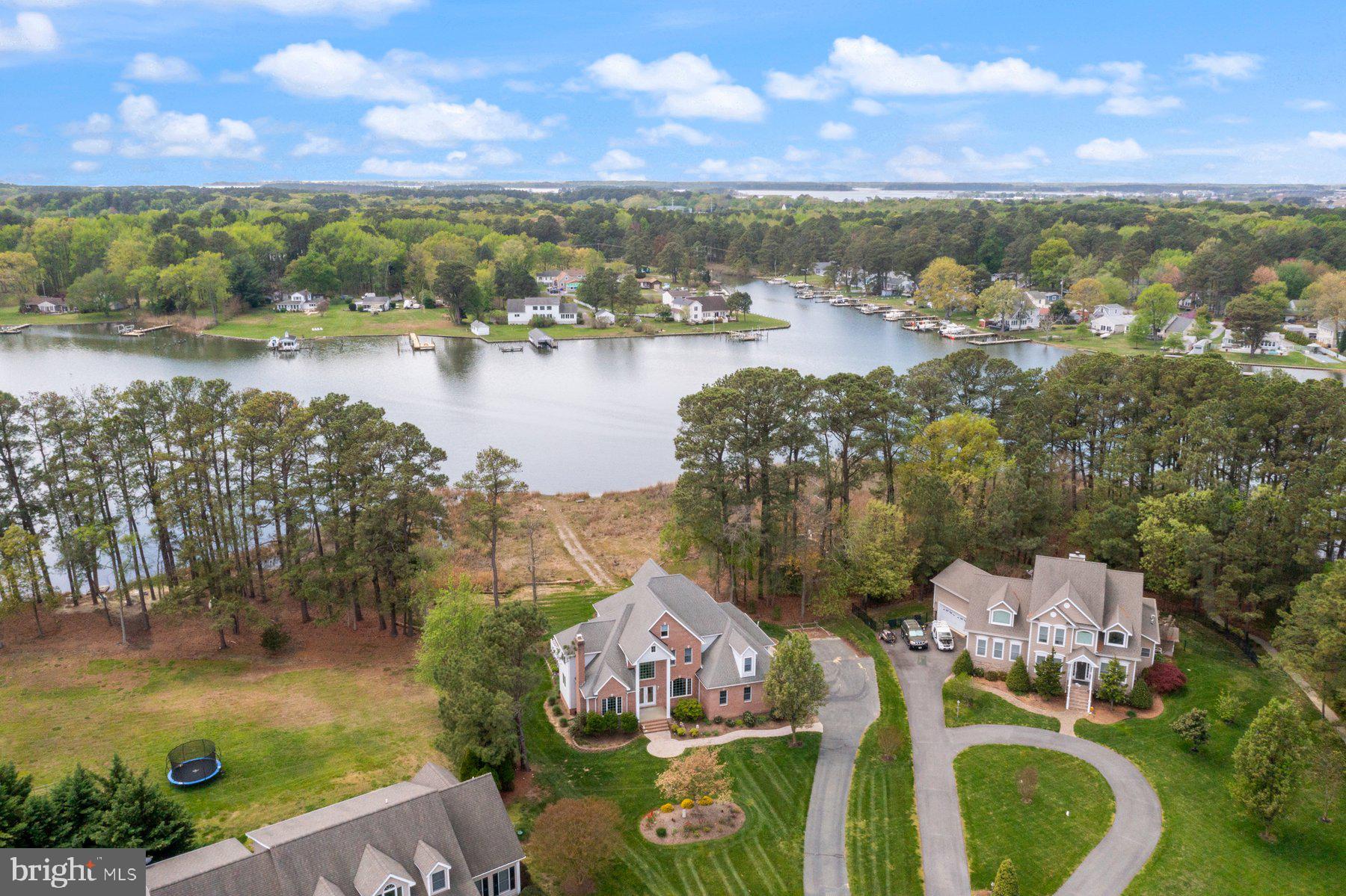 HOMEPORT - Residential