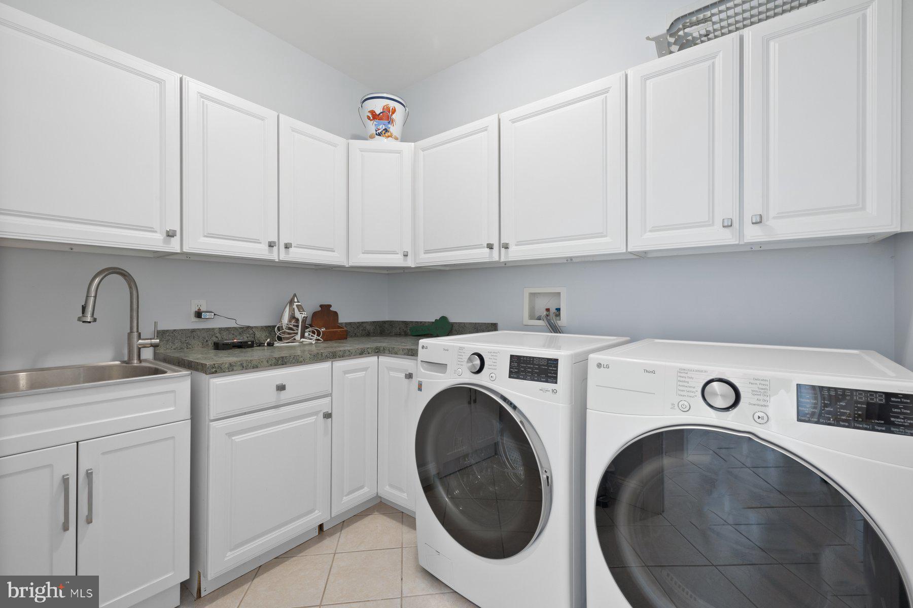 HOMEPORT - Residential