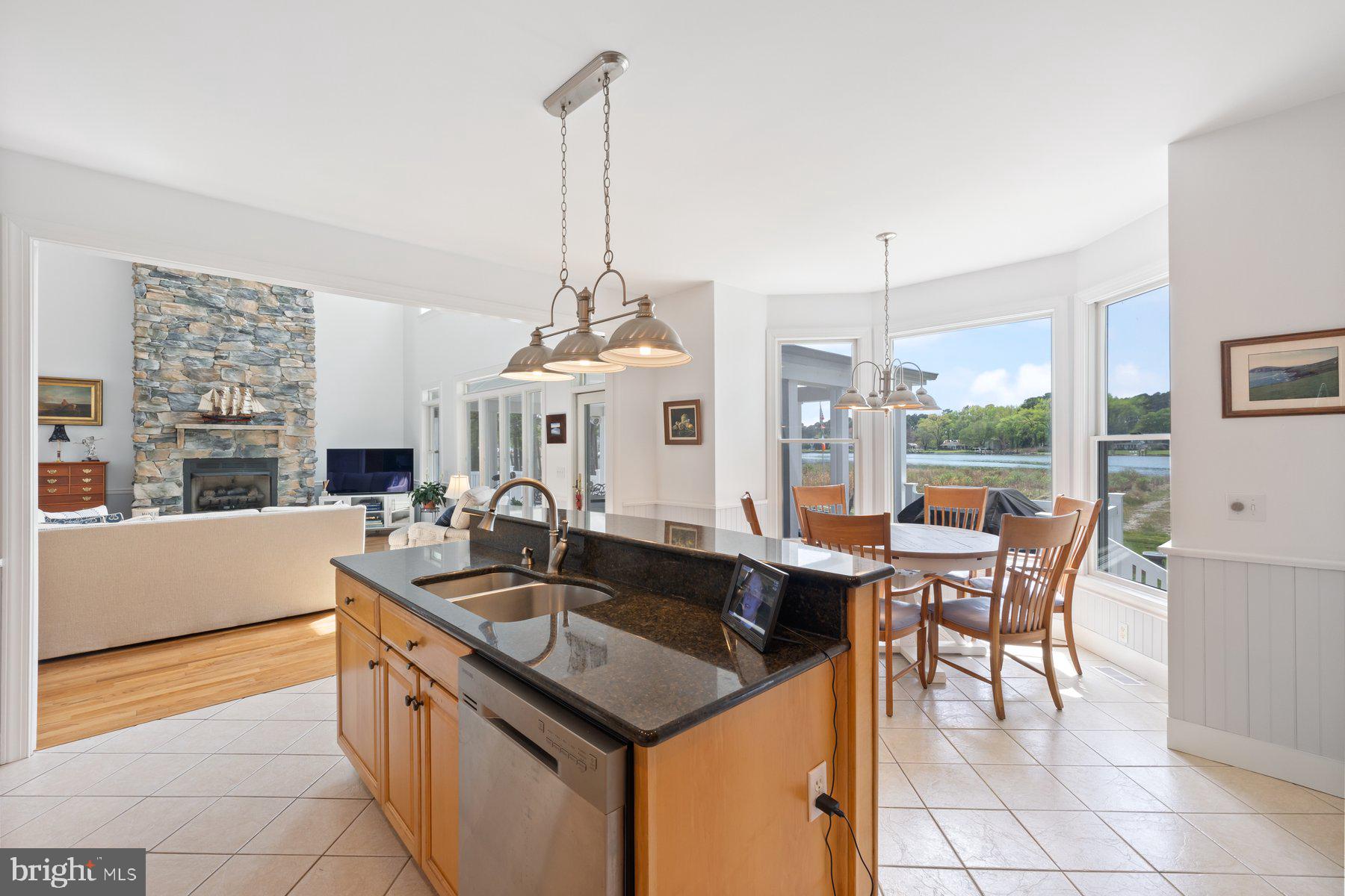 HOMEPORT - Residential