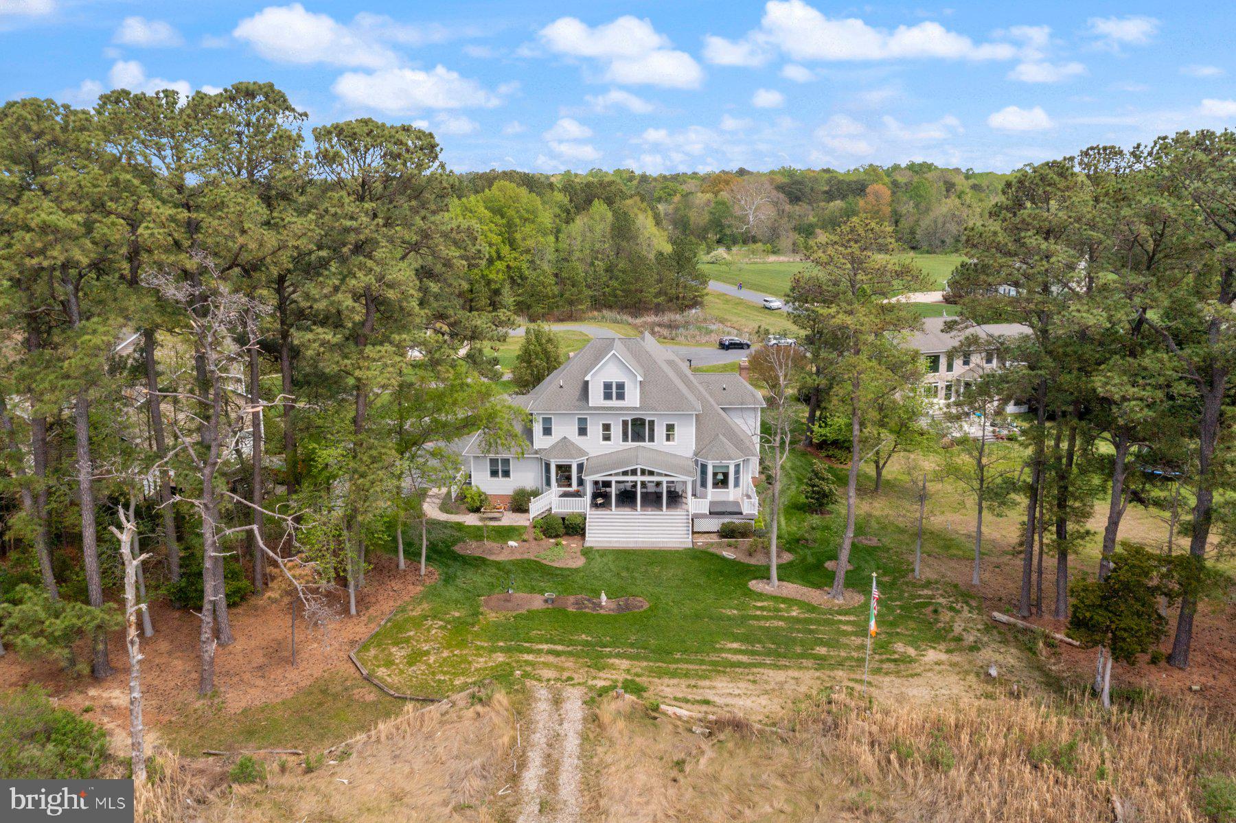 HOMEPORT - Residential