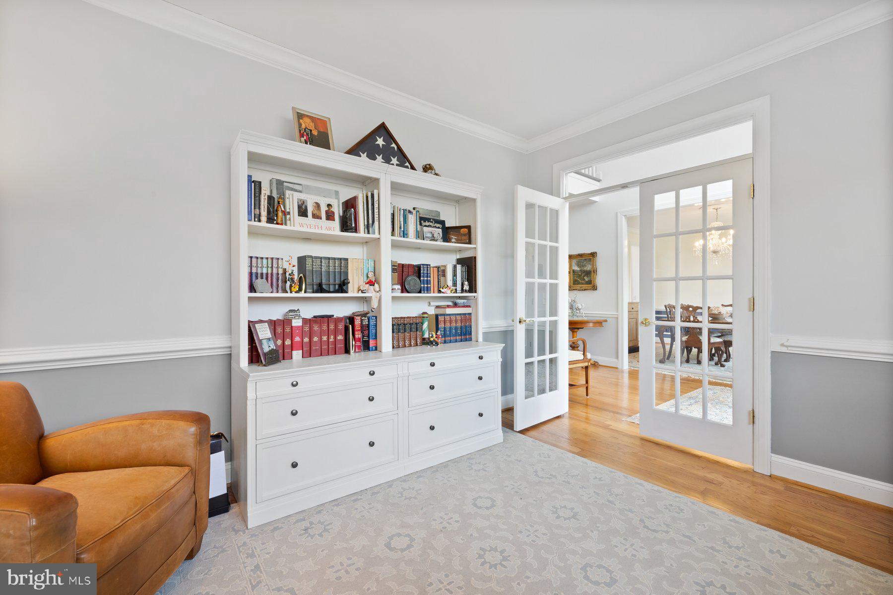 HOMEPORT - Residential