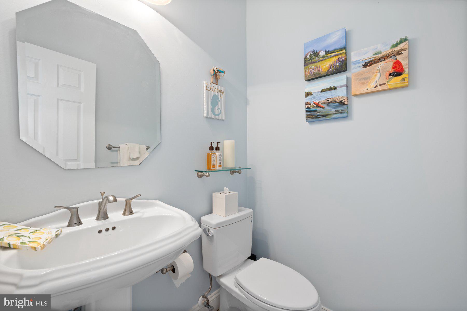 HOMEPORT - Residential