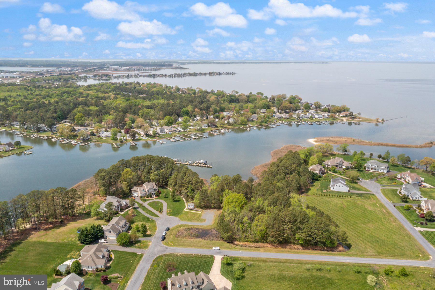 HOMEPORT - Residential