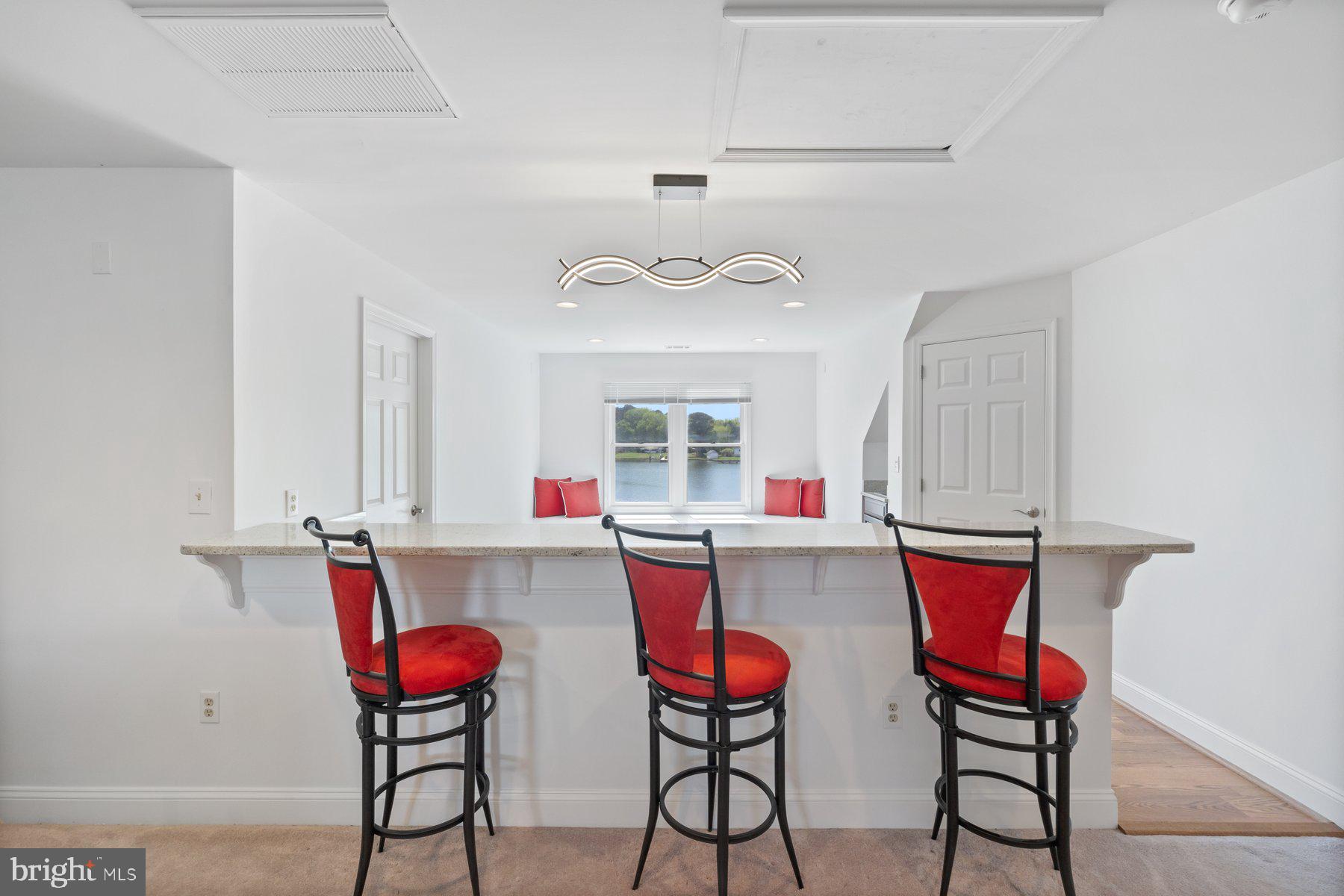 HOMEPORT - Residential