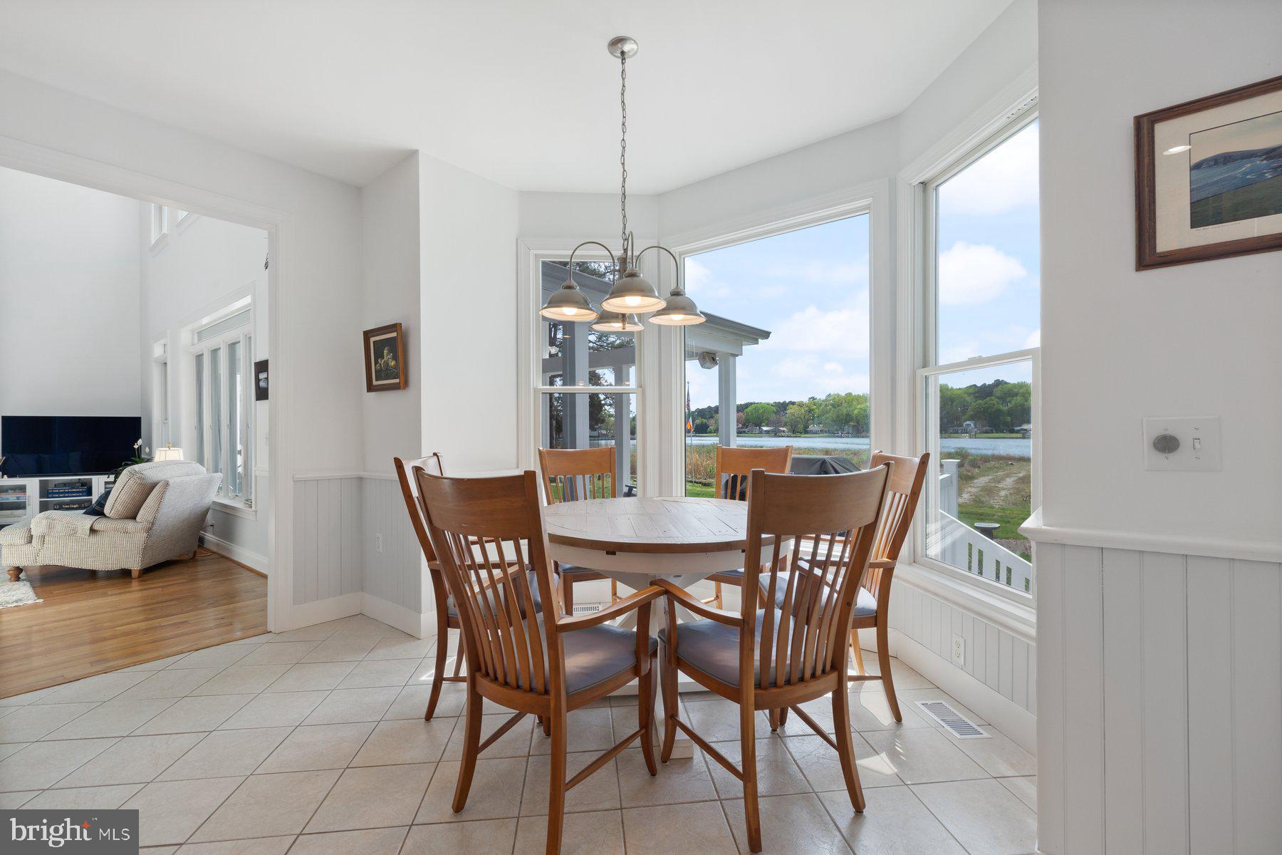 HOMEPORT - Residential