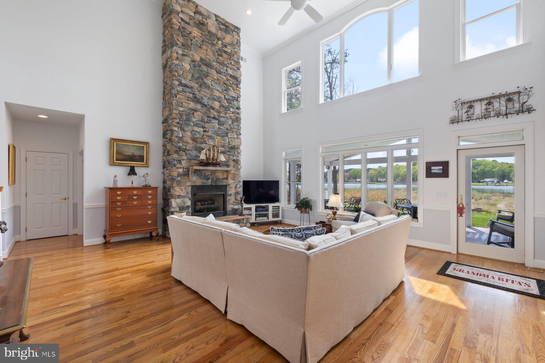 HOMEPORT - Residential