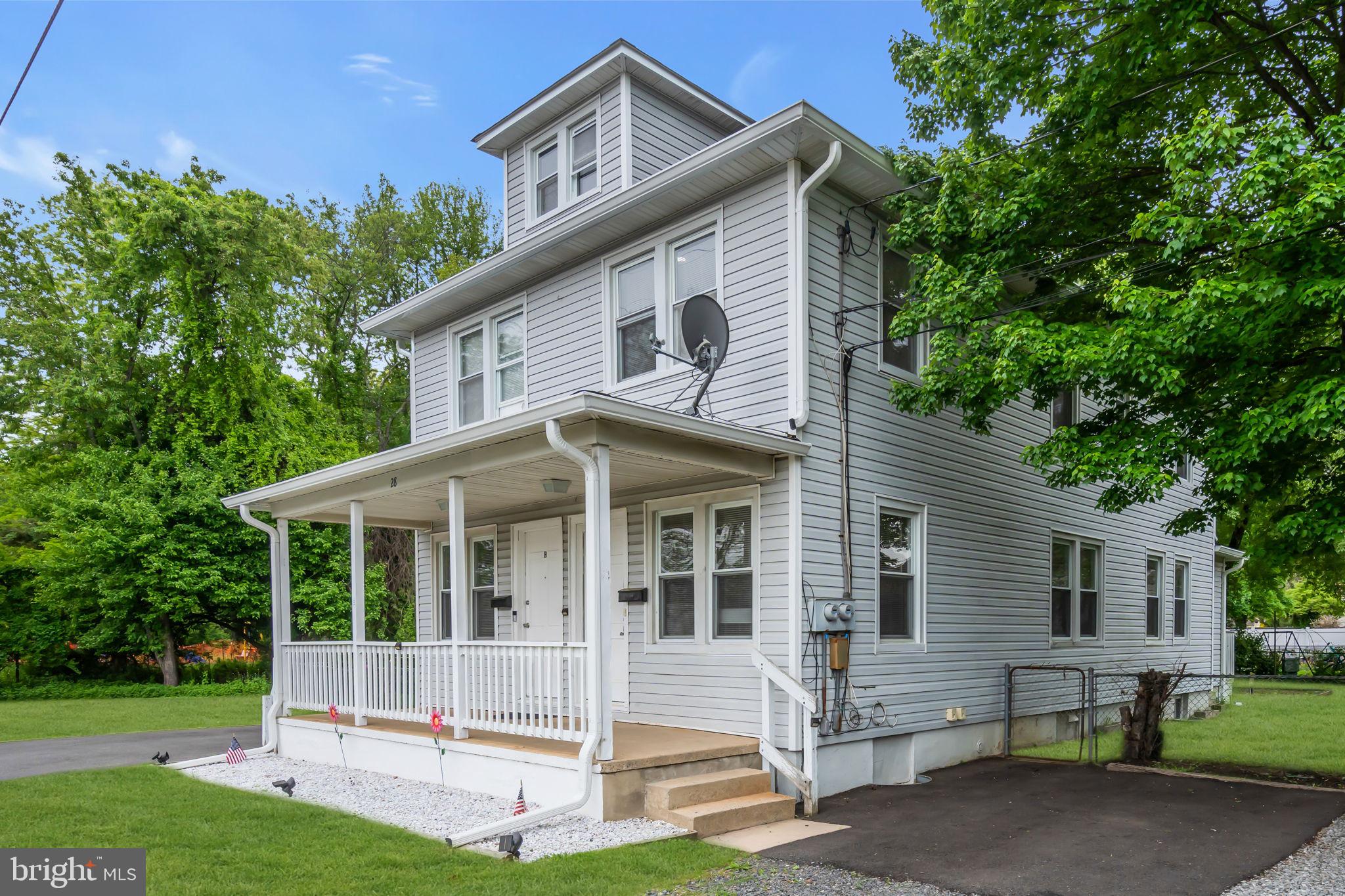 28 VICTORIA AVENUE