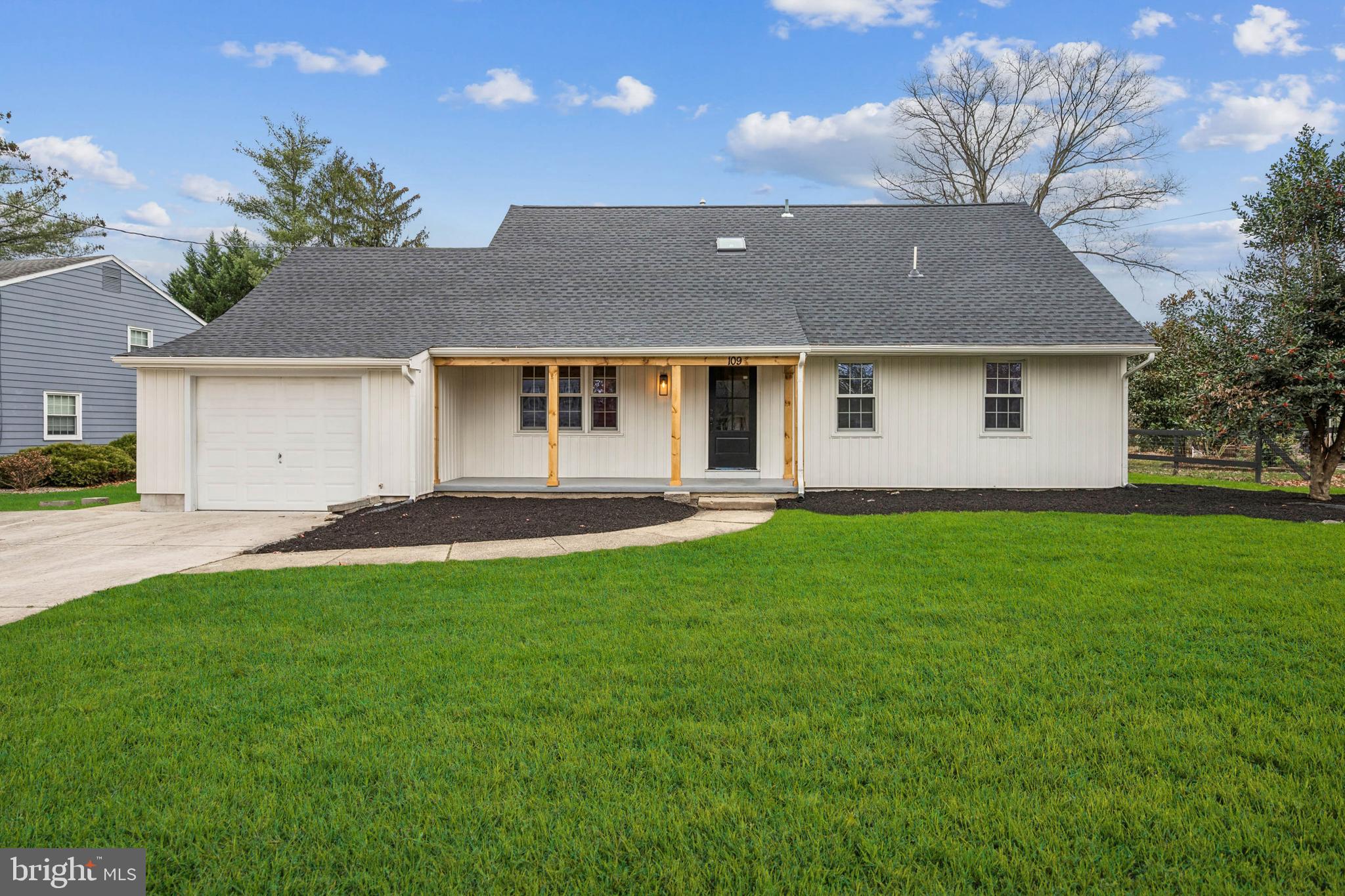 109 OLD CARRIAGE ROAD